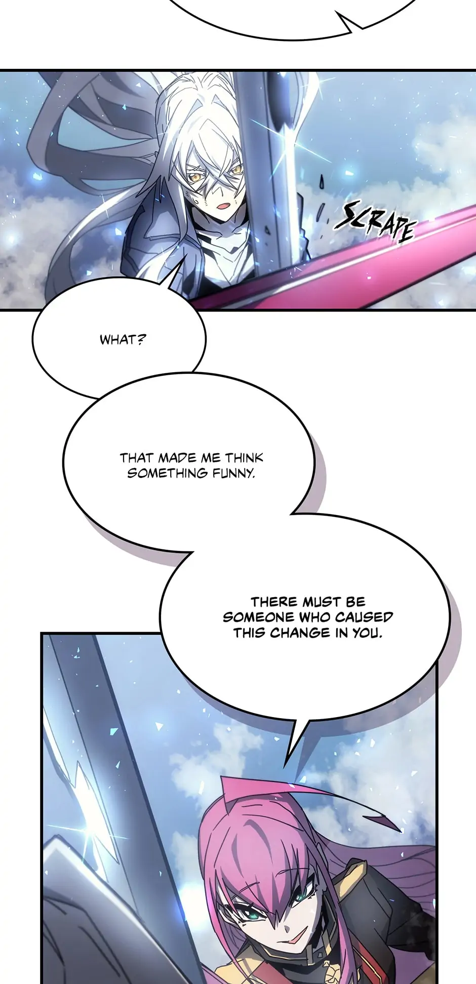 Read A Returner's Magic Should Be Special EN Manga Online