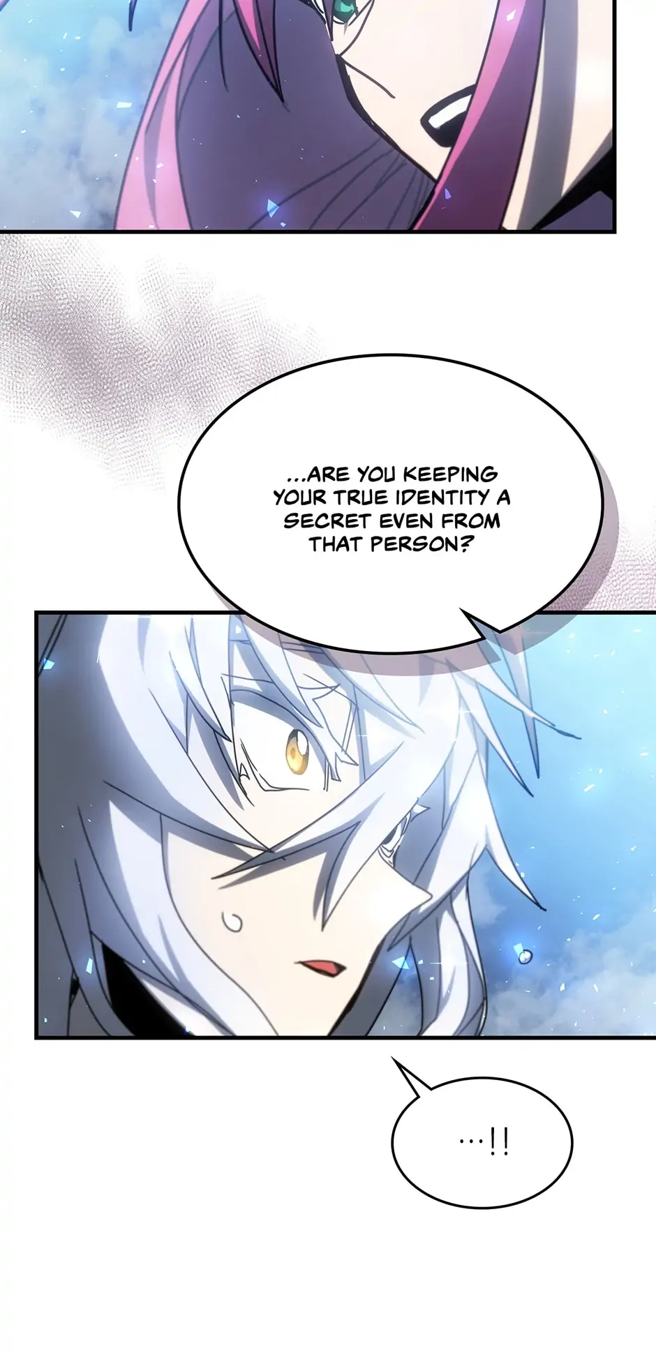 Read A Returner's Magic Should Be Special EN Manga Online