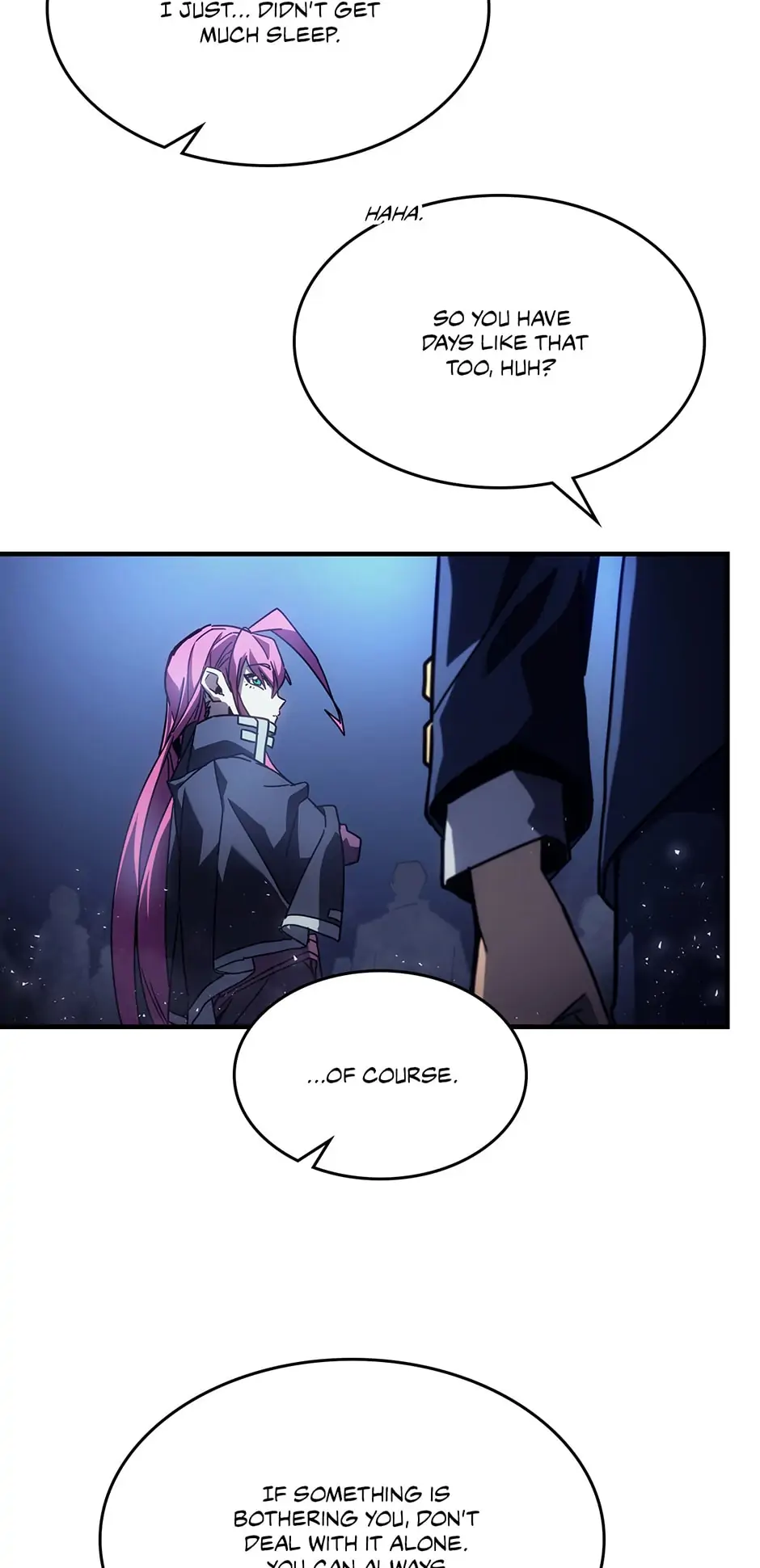 Read A Returner's Magic Should Be Special EN Manga Online