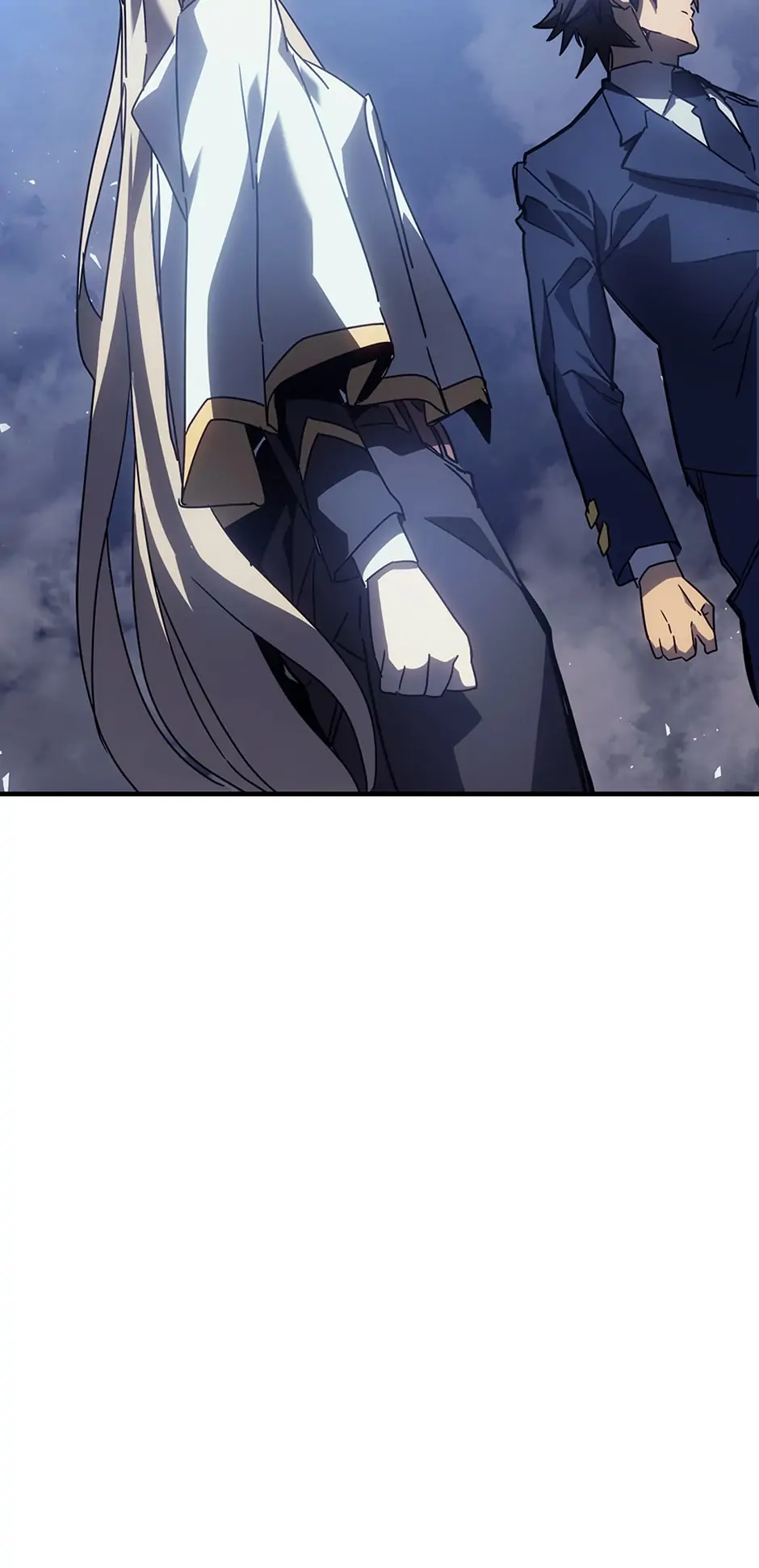 Read A Returner's Magic Should Be Special EN Manga Online