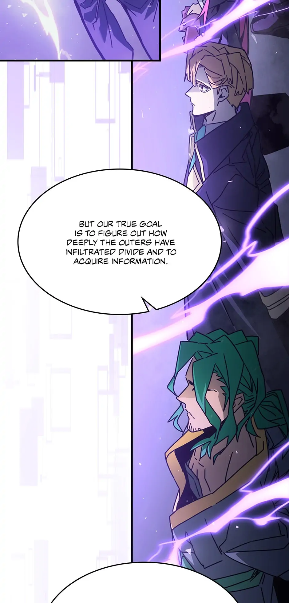 Read A Returner's Magic Should Be Special EN Manga Online