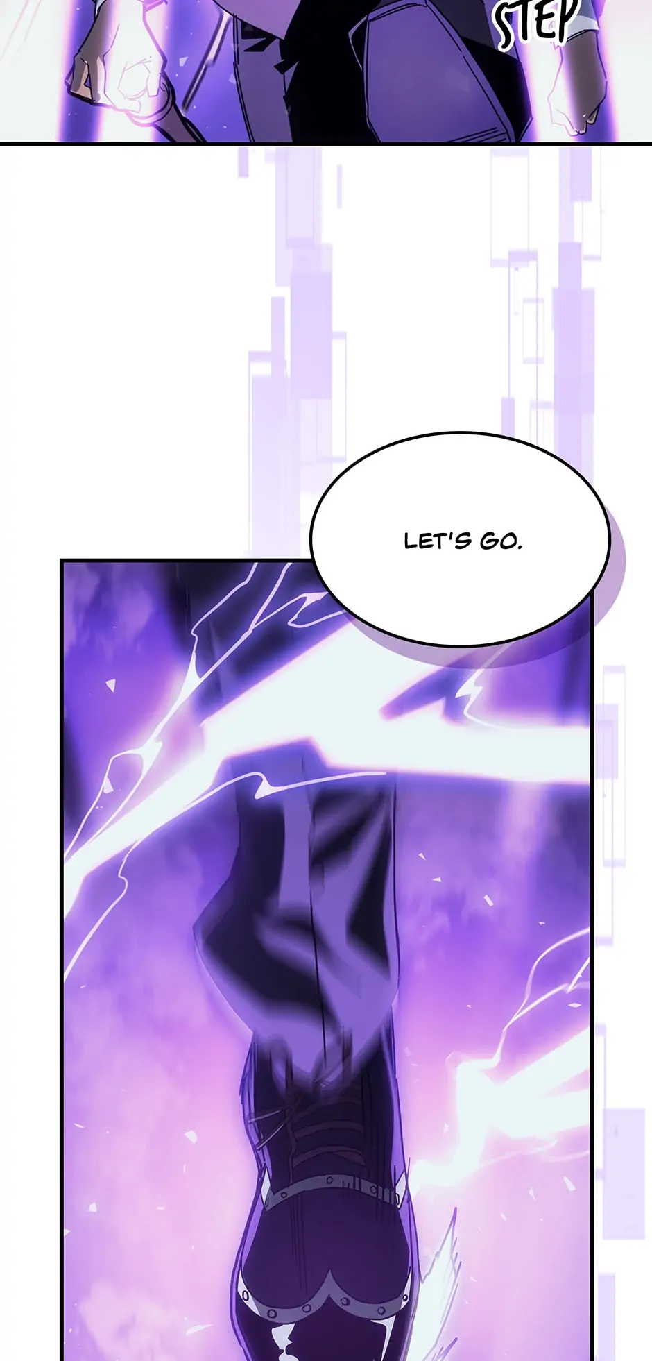 Read A Returner's Magic Should Be Special EN Manga Online