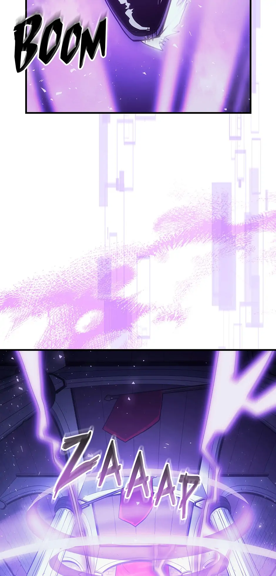 Read A Returner's Magic Should Be Special EN Manga Online