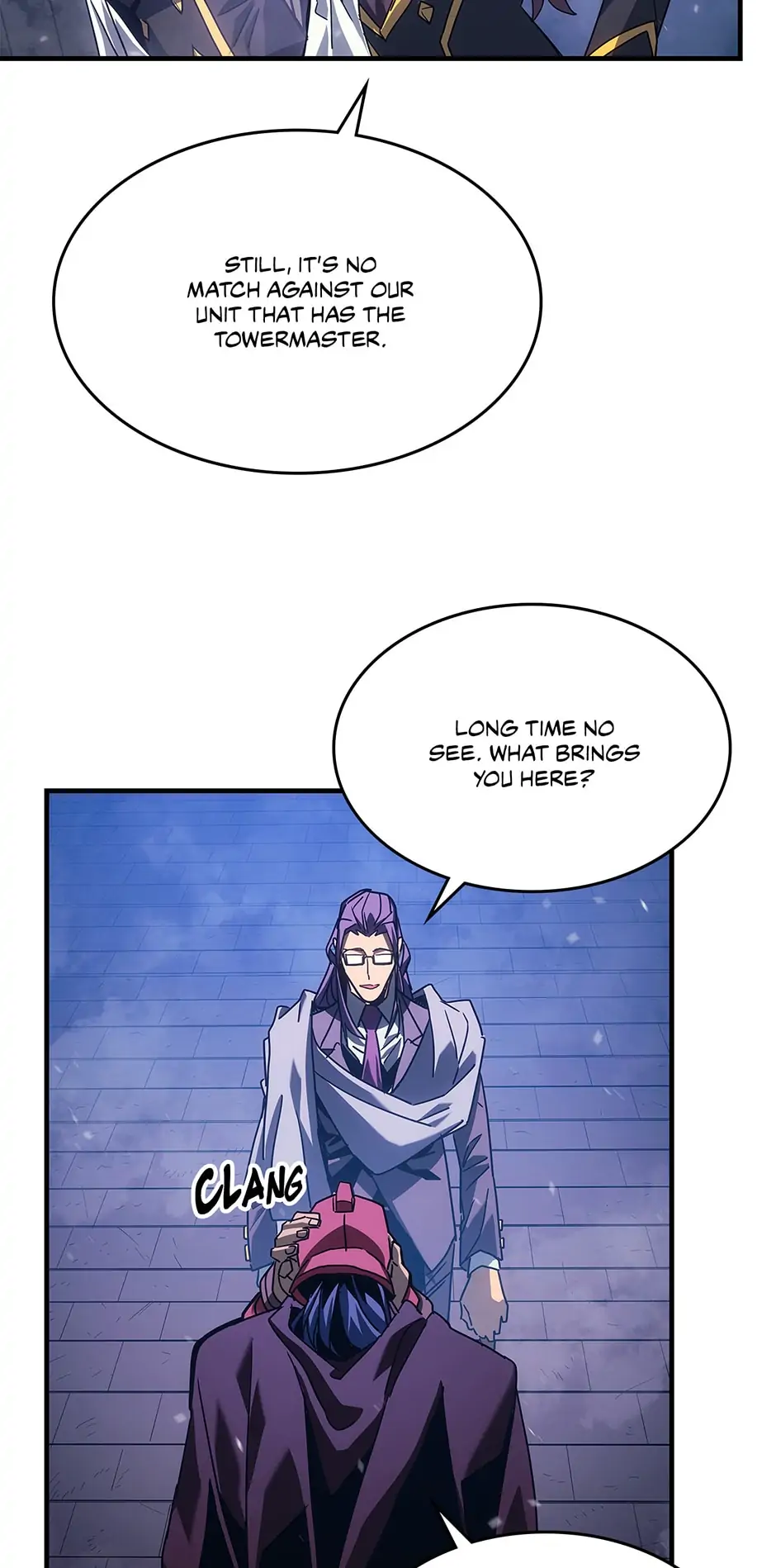 Read A Returner's Magic Should Be Special EN Manga Online