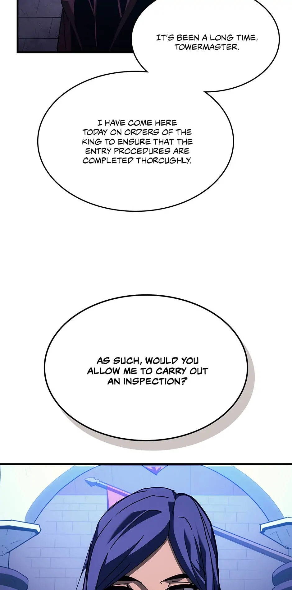 Read A Returner's Magic Should Be Special EN Manga Online