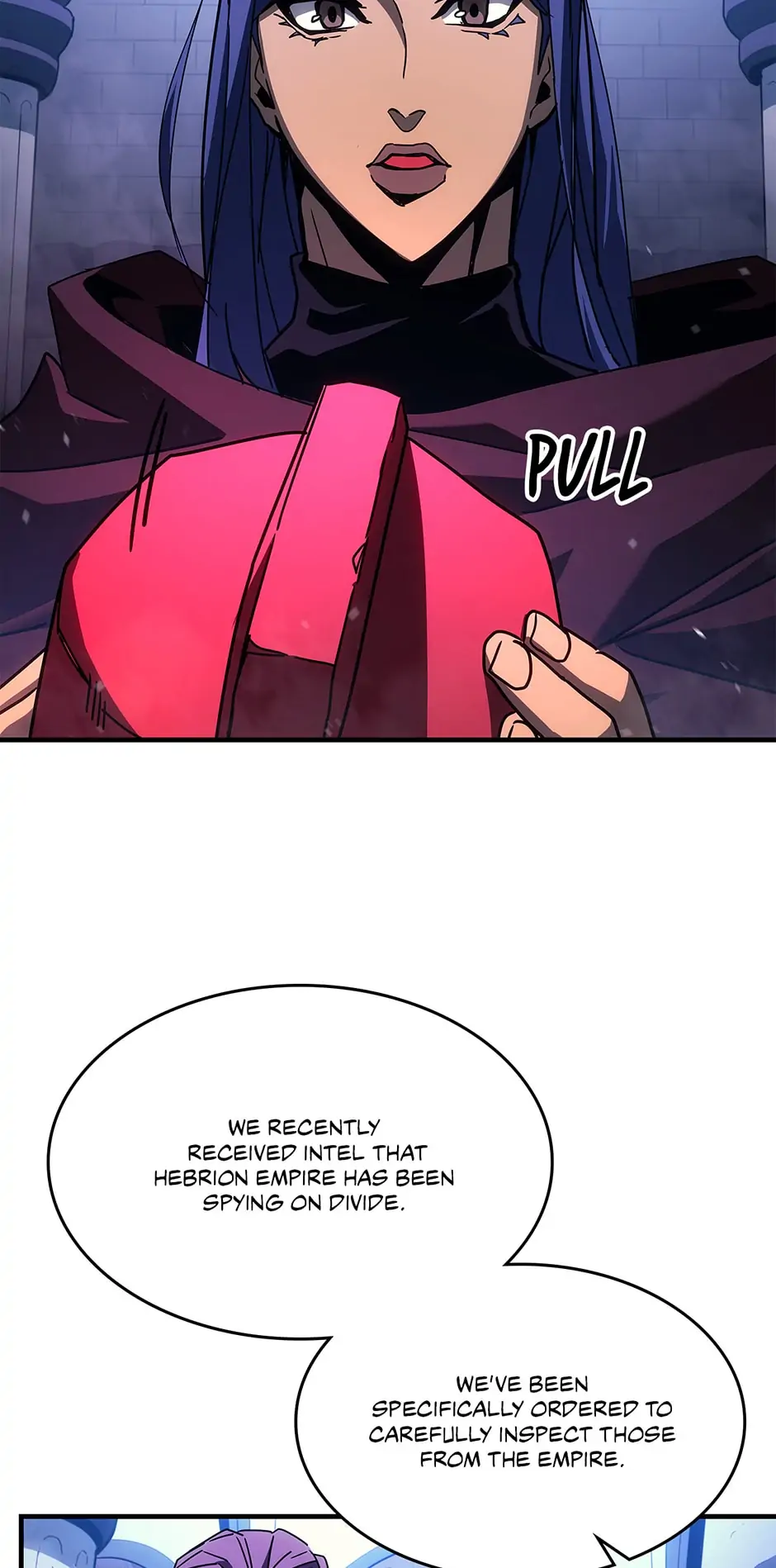 Read A Returner's Magic Should Be Special EN Manga Online