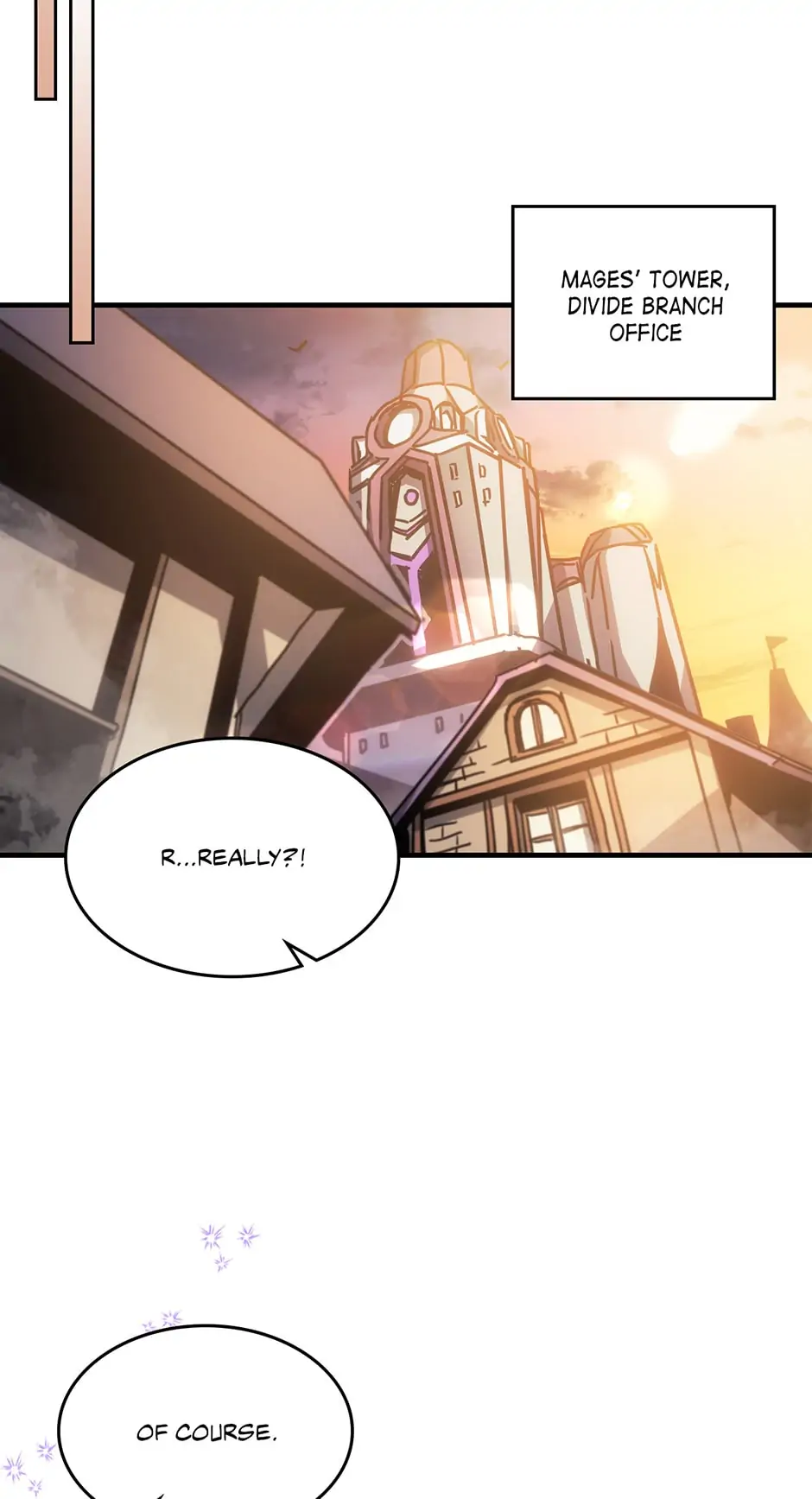 Read A Returner's Magic Should Be Special EN Manga Online