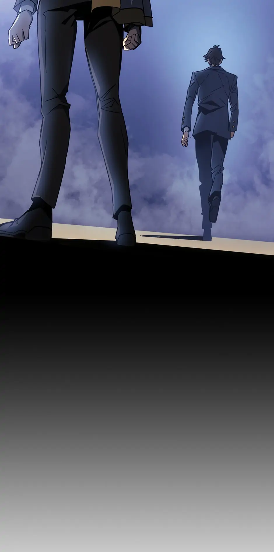 Read A Returner's Magic Should Be Special EN Manga Online