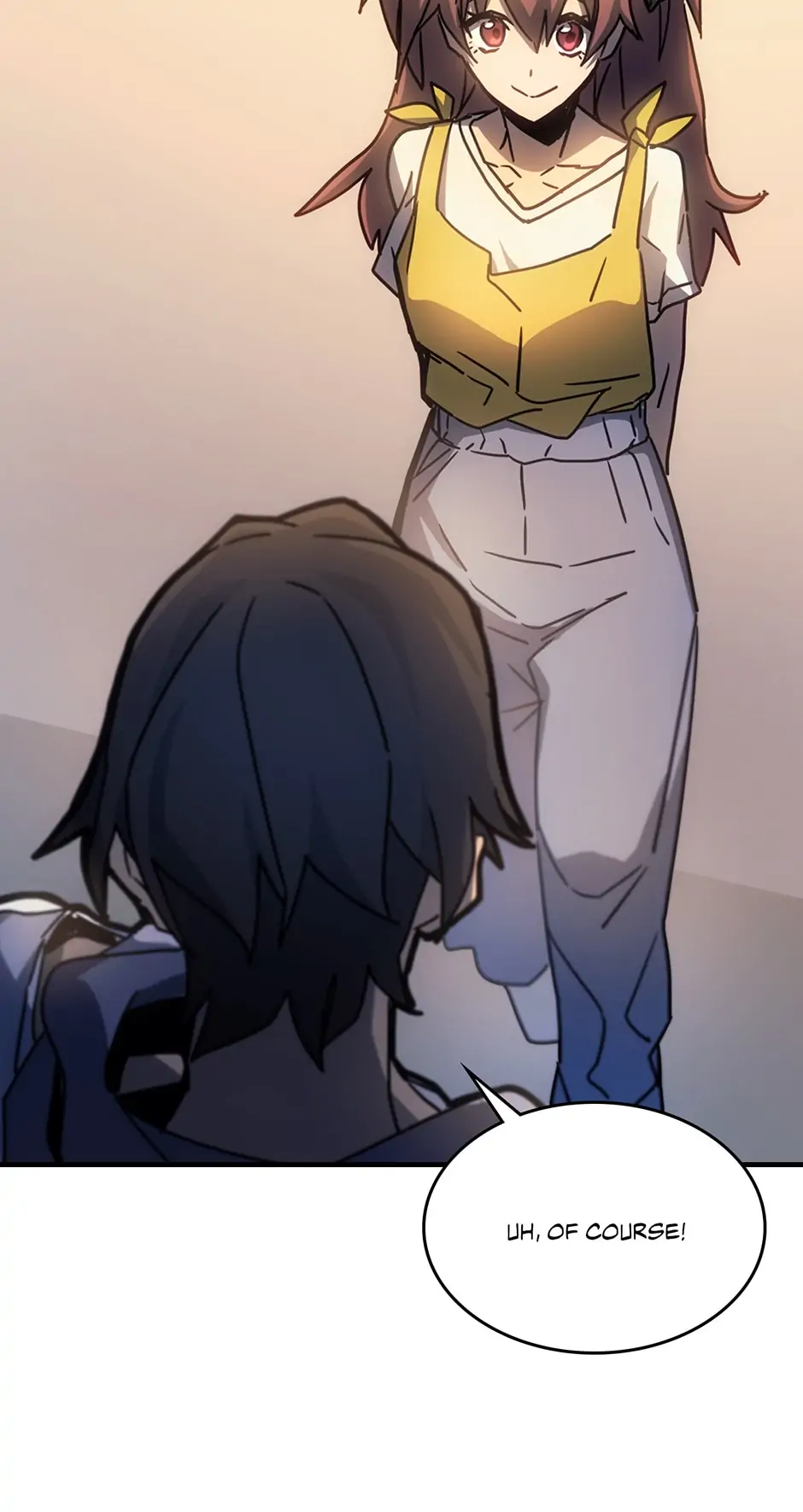 Read A Returner's Magic Should Be Special EN Manga Online