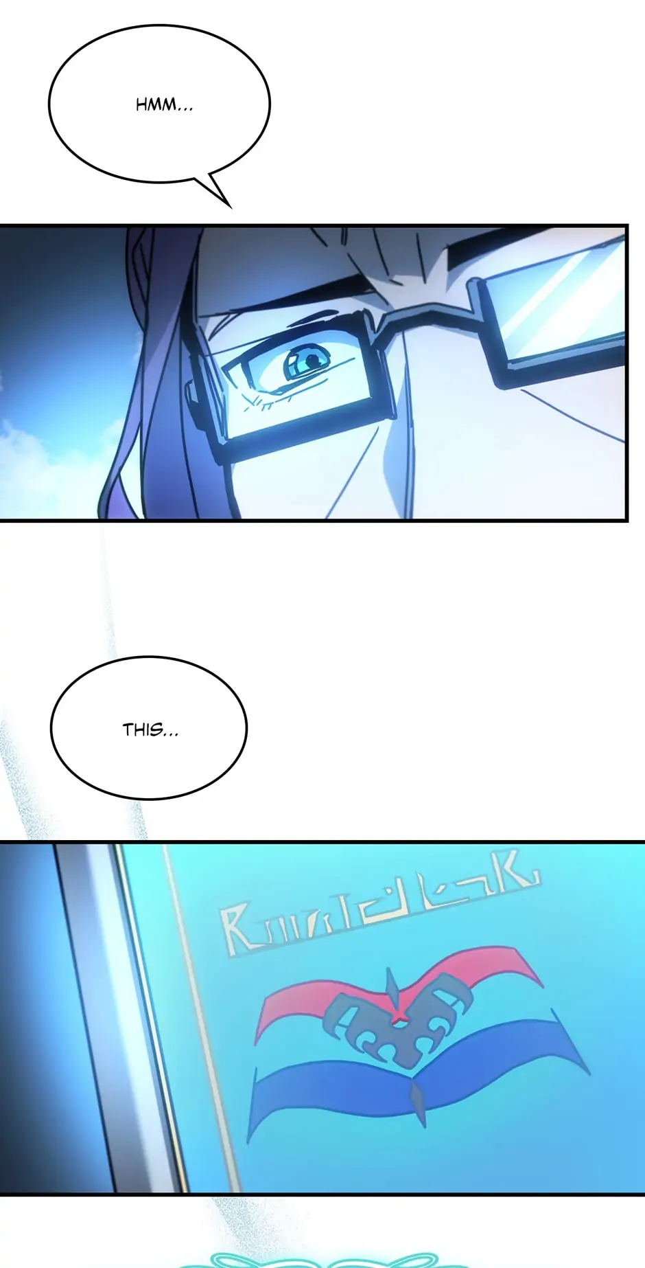 Read A Returner's Magic Should Be Special EN Manga Online