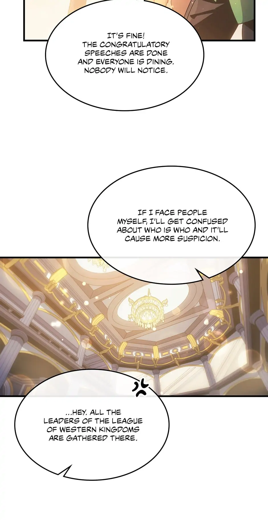 Read A Returner's Magic Should Be Special EN Manga Online