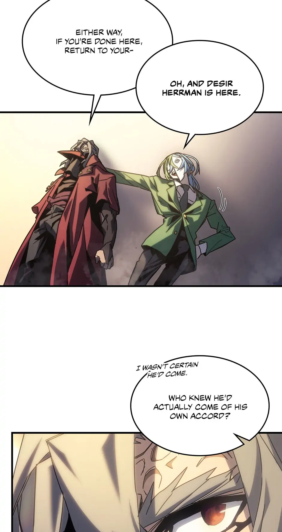 Read A Returner's Magic Should Be Special EN Manga Online