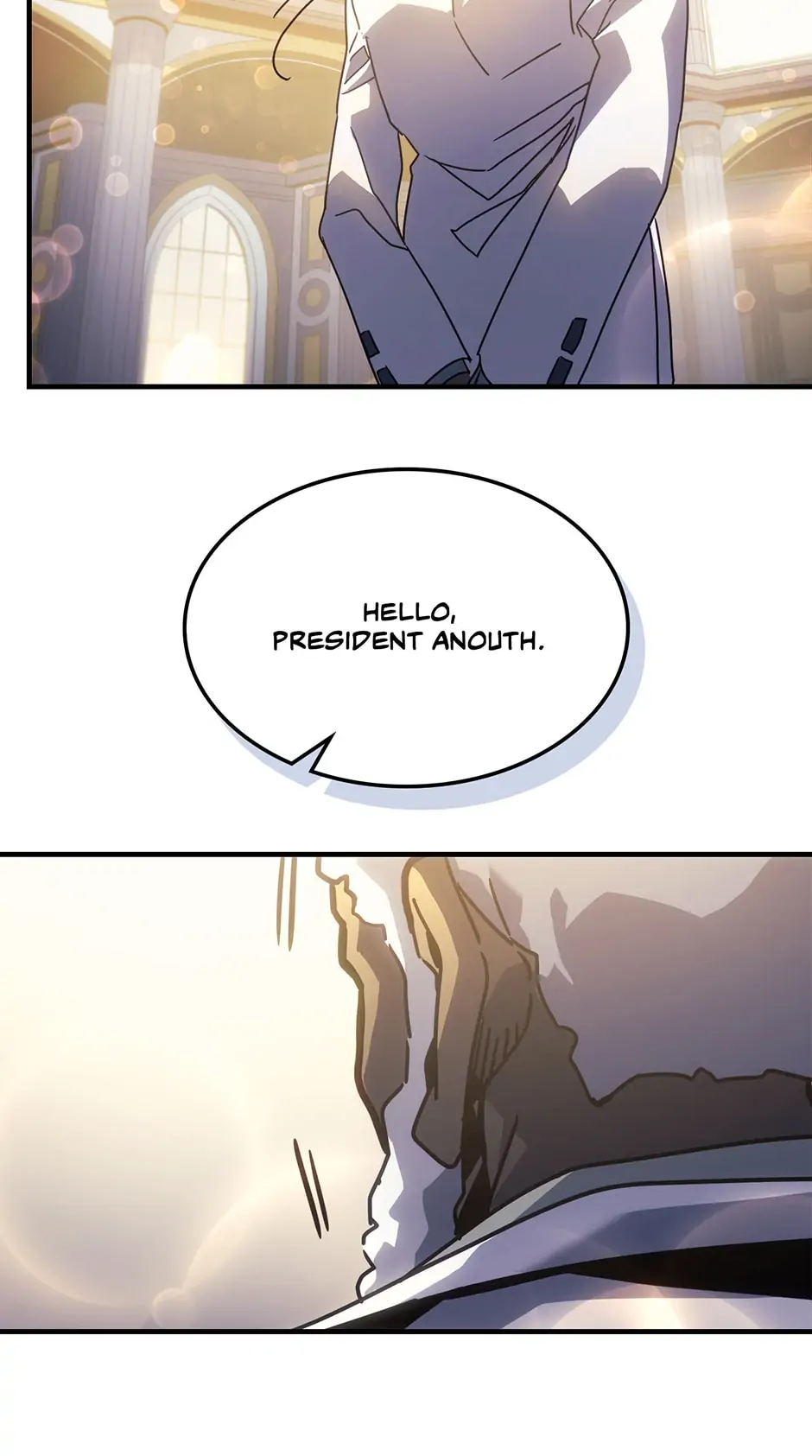 Read A Returner's Magic Should Be Special EN Manga Online