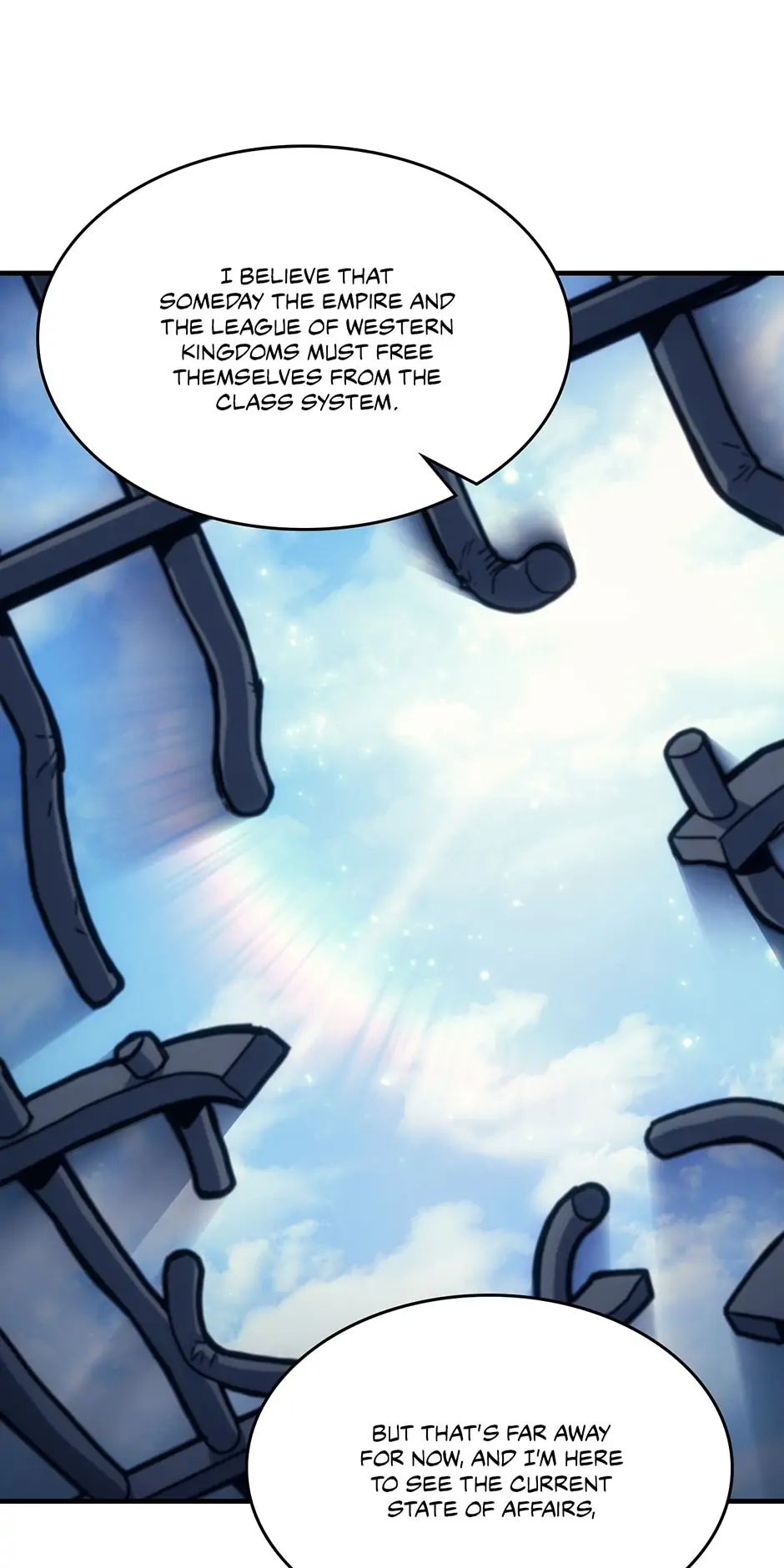 Read A Returner's Magic Should Be Special EN Manga Online