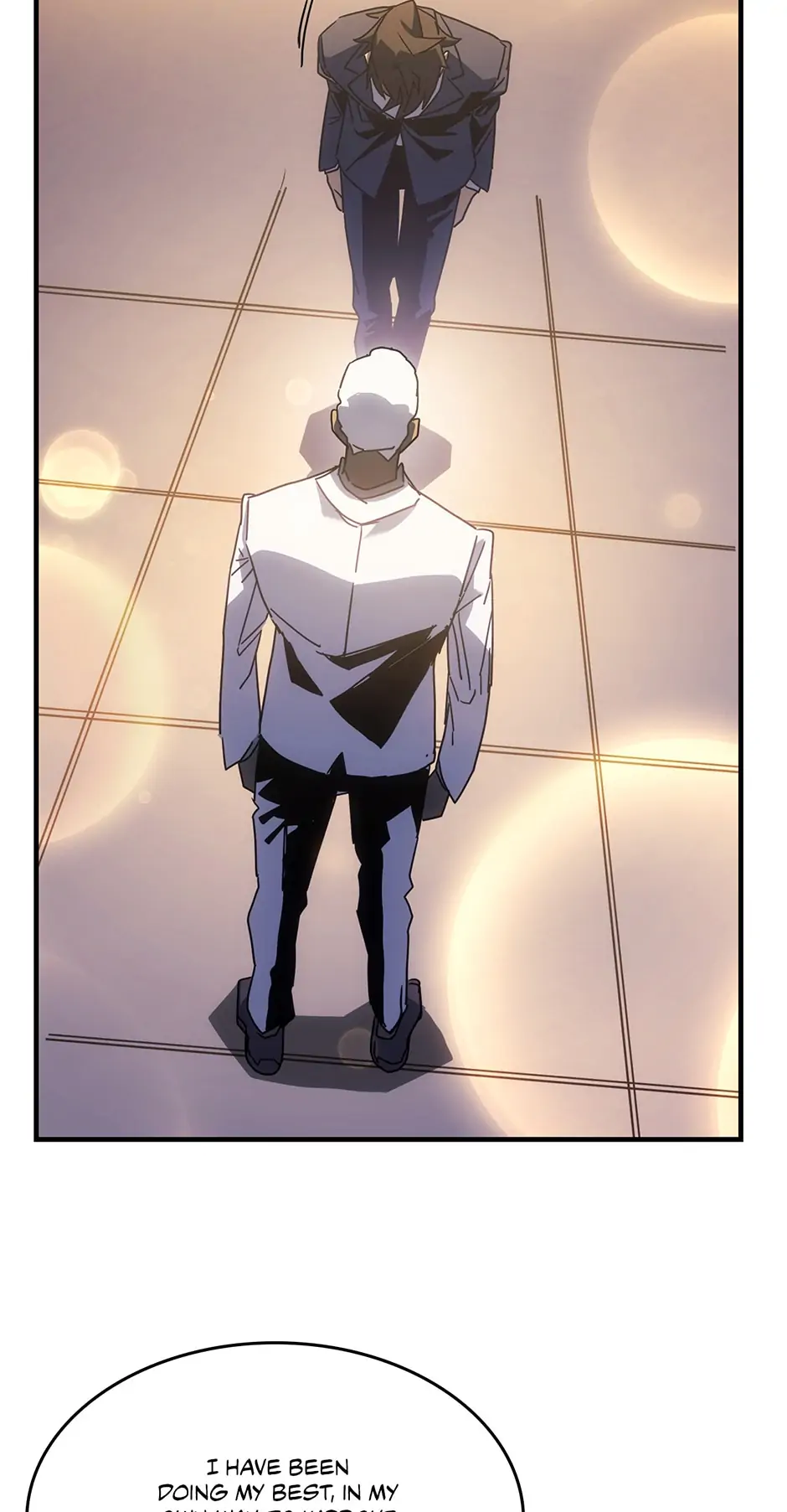 Read A Returner's Magic Should Be Special EN Manga Online