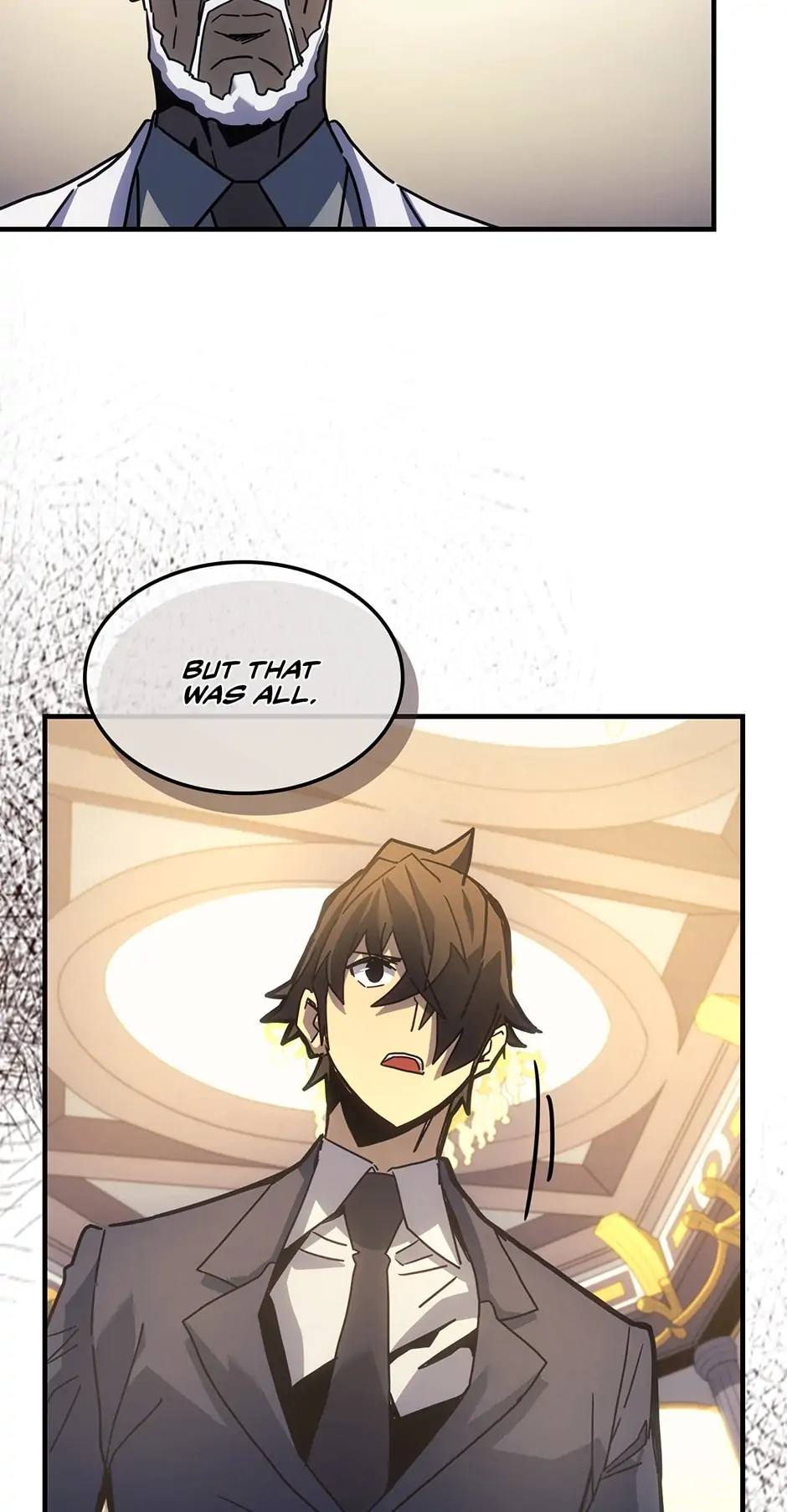 Read A Returner's Magic Should Be Special EN Manga Online