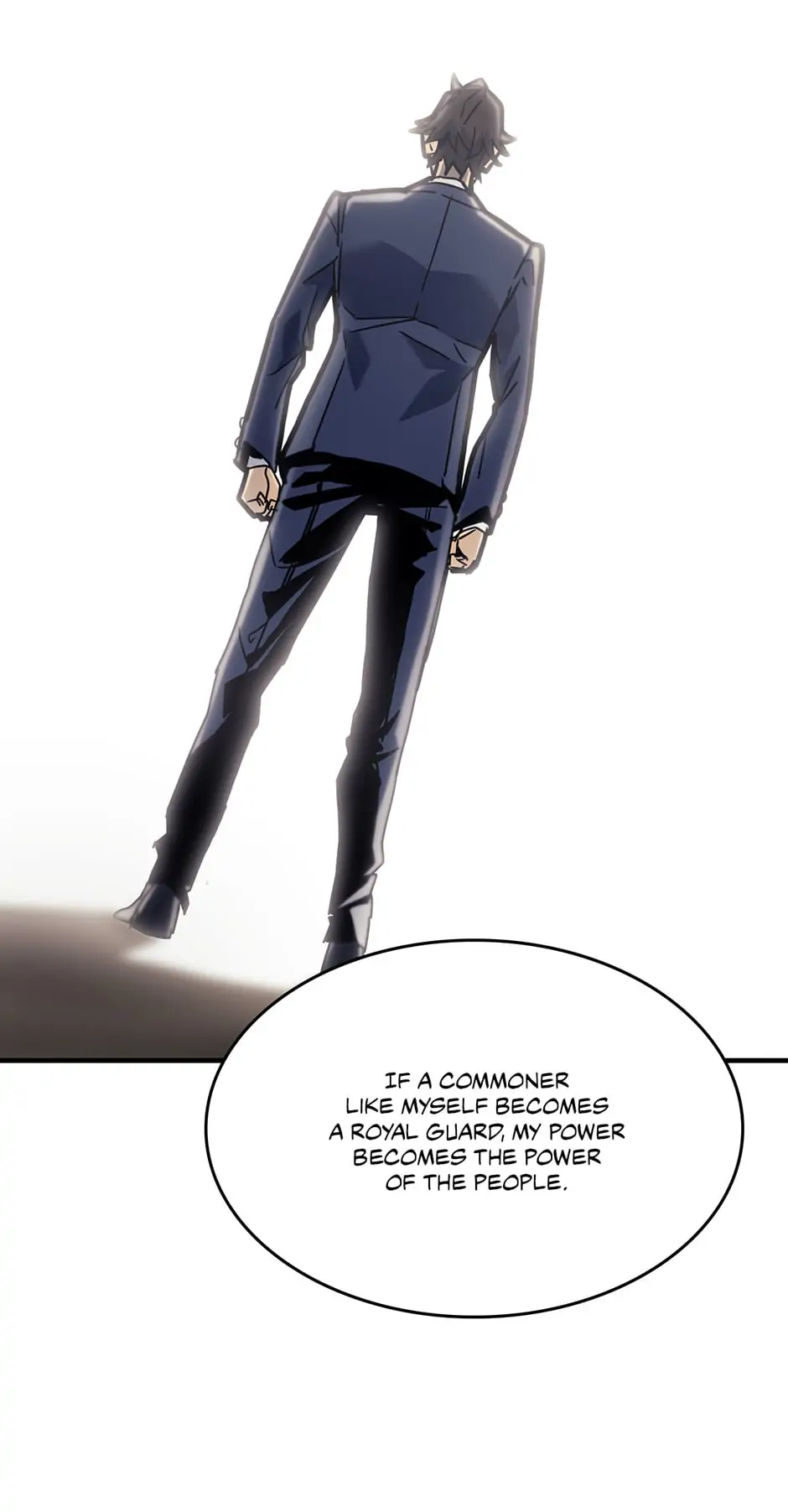 Read A Returner's Magic Should Be Special EN Manga Online