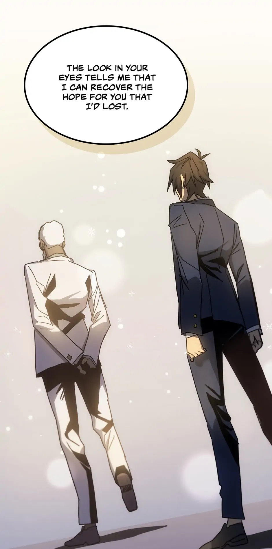 Read A Returner's Magic Should Be Special EN Manga Online