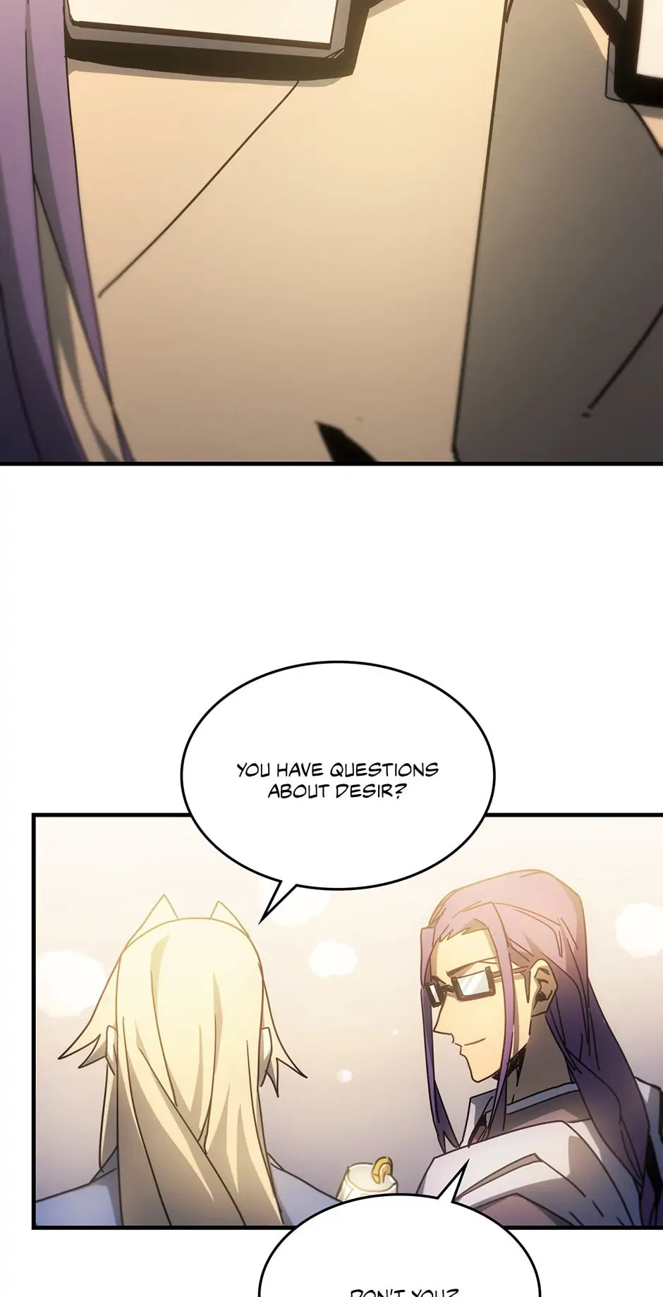 Read A Returner's Magic Should Be Special EN Manga Online