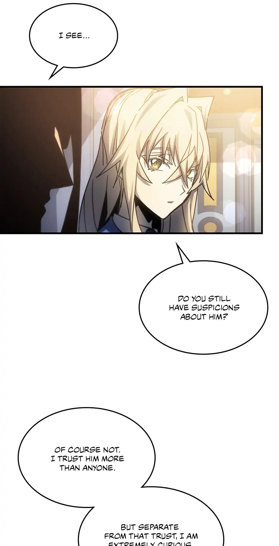 Read A Returner's Magic Should Be Special EN Manga Online