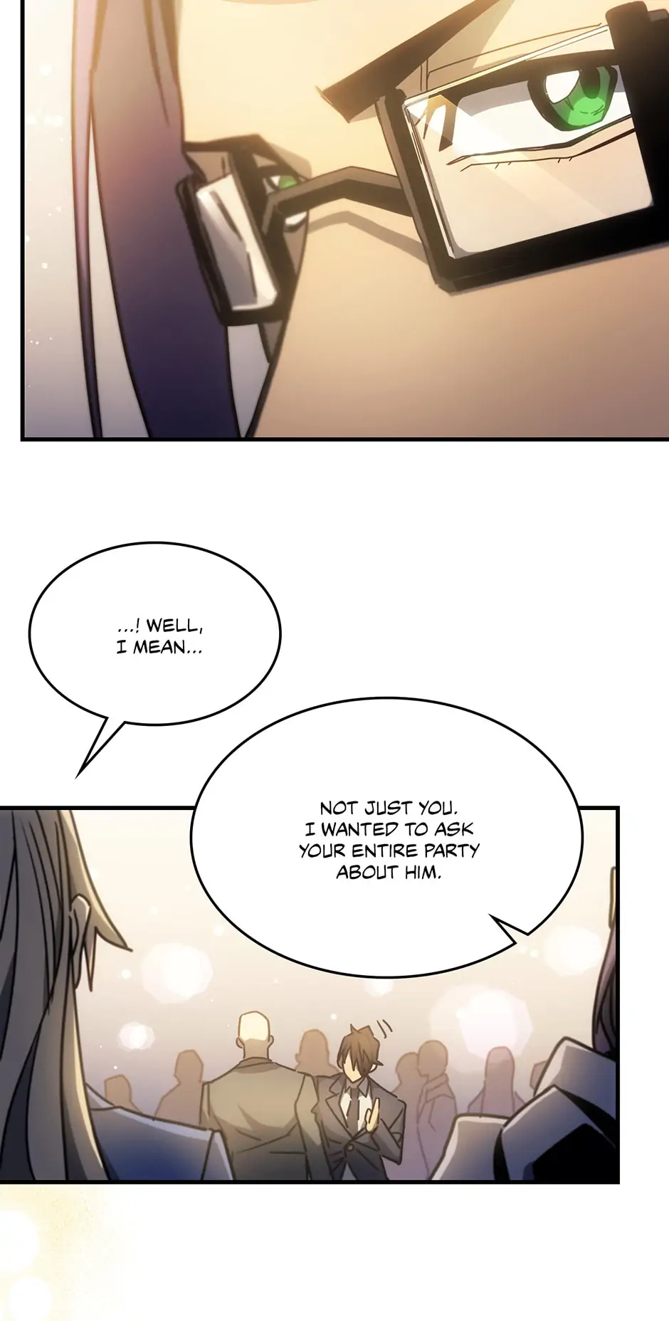 Read A Returner's Magic Should Be Special EN Manga Online