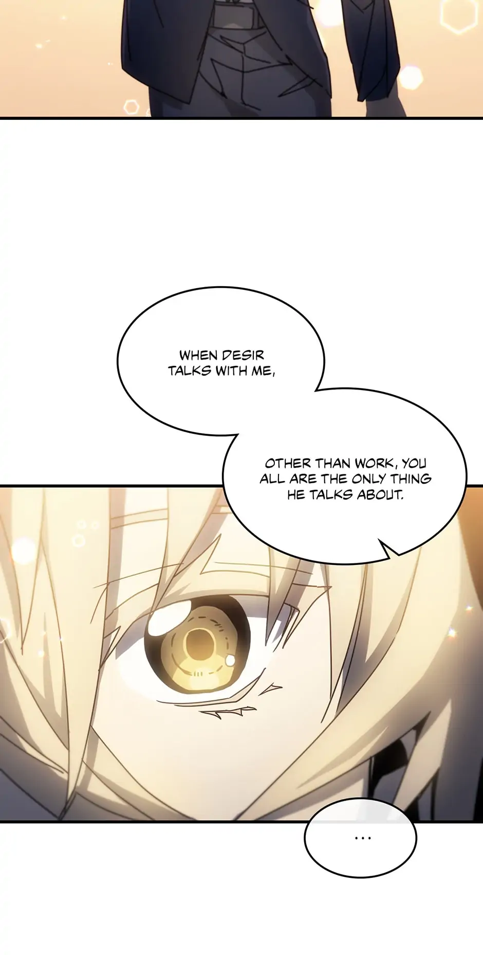 Read A Returner's Magic Should Be Special EN Manga Online