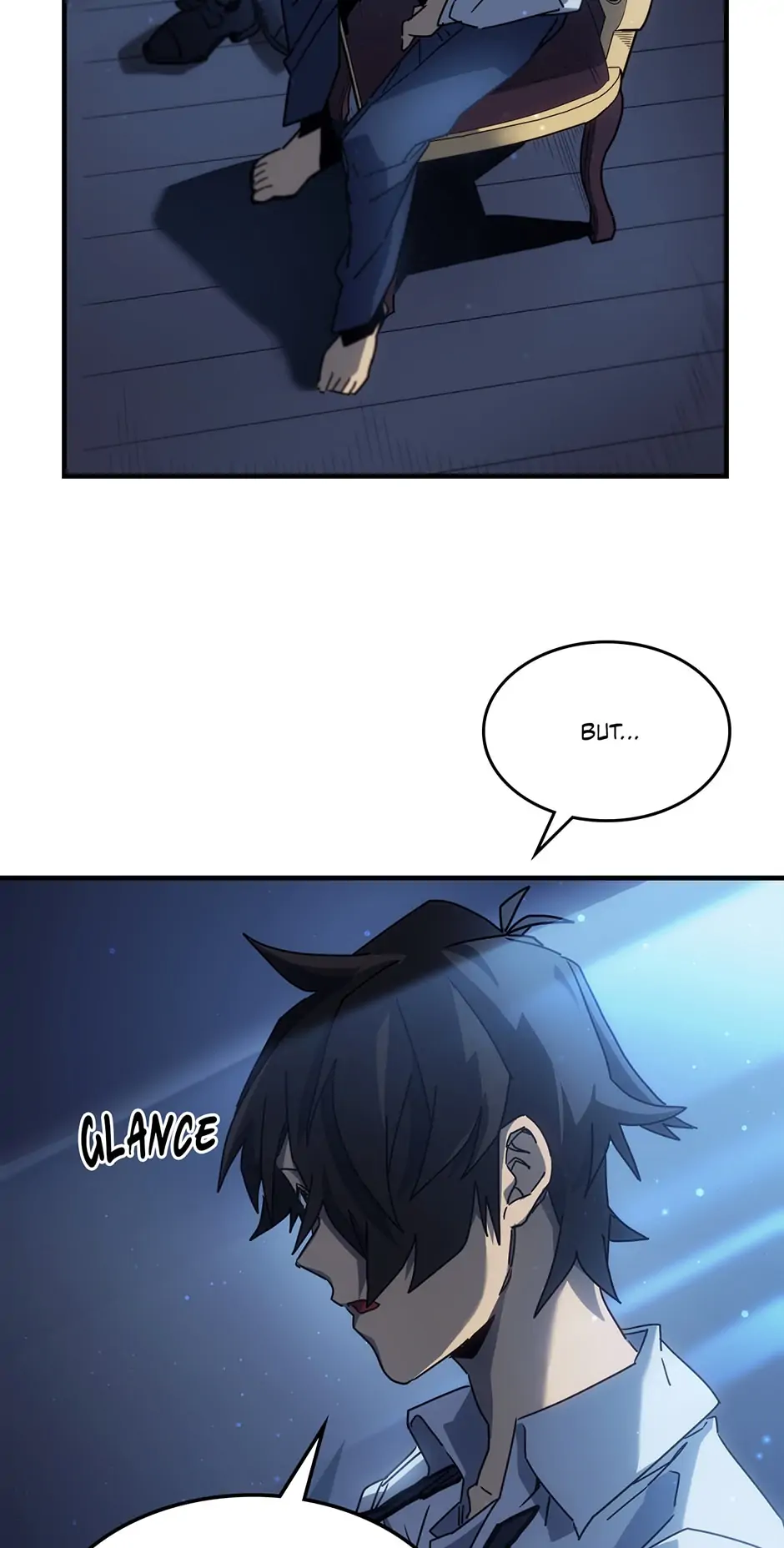 Read A Returner's Magic Should Be Special EN Manga Online