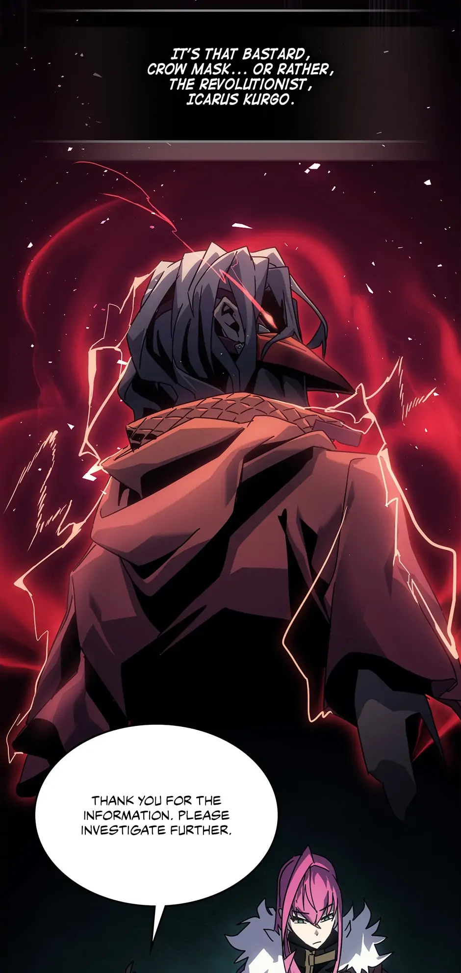 Read A Returner's Magic Should Be Special EN Manga Online