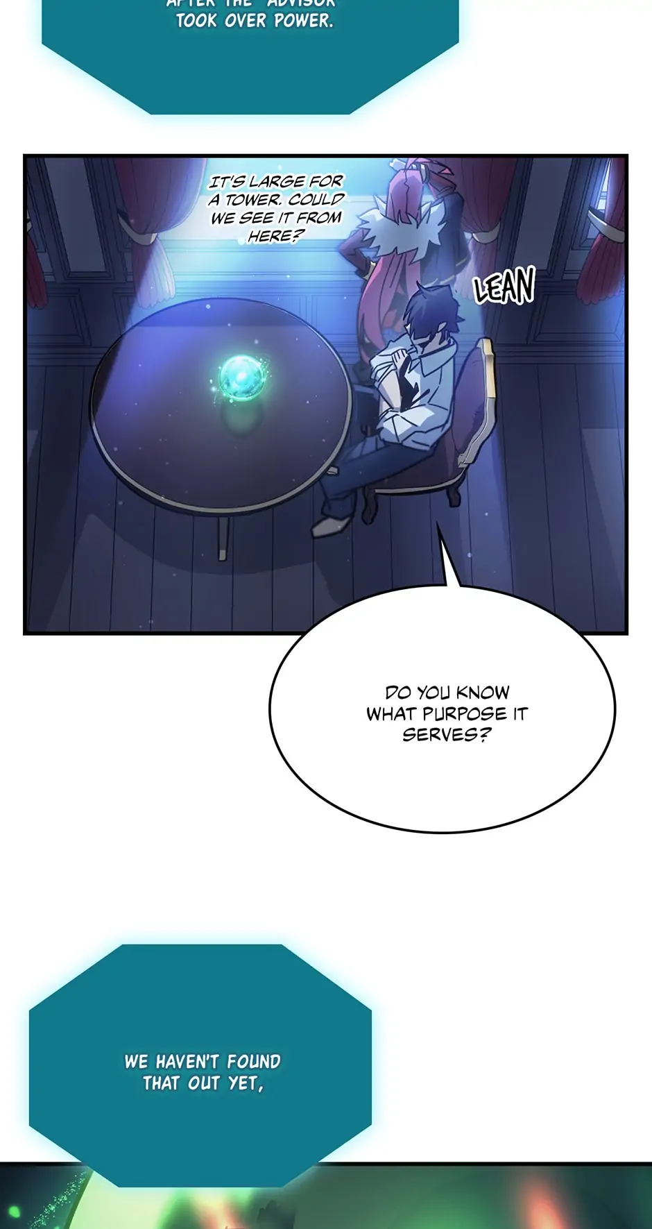 Read A Returner's Magic Should Be Special EN Manga Online