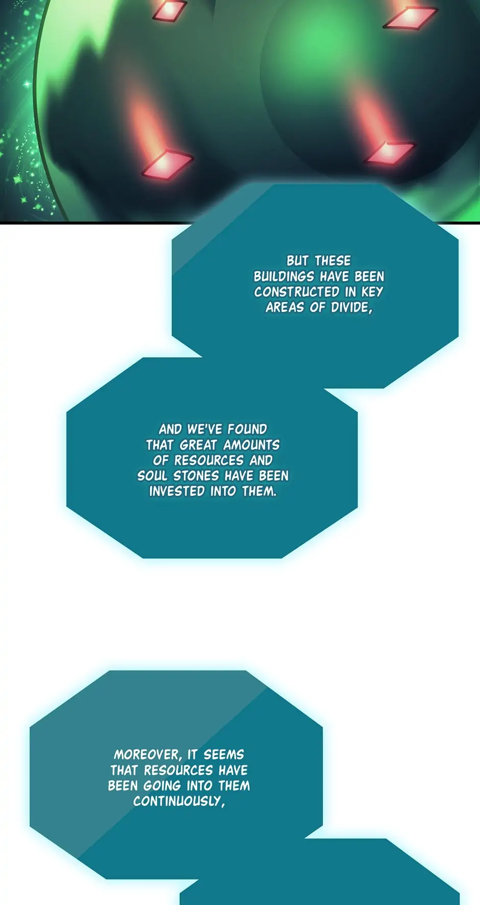 Read A Returner's Magic Should Be Special EN Manga Online