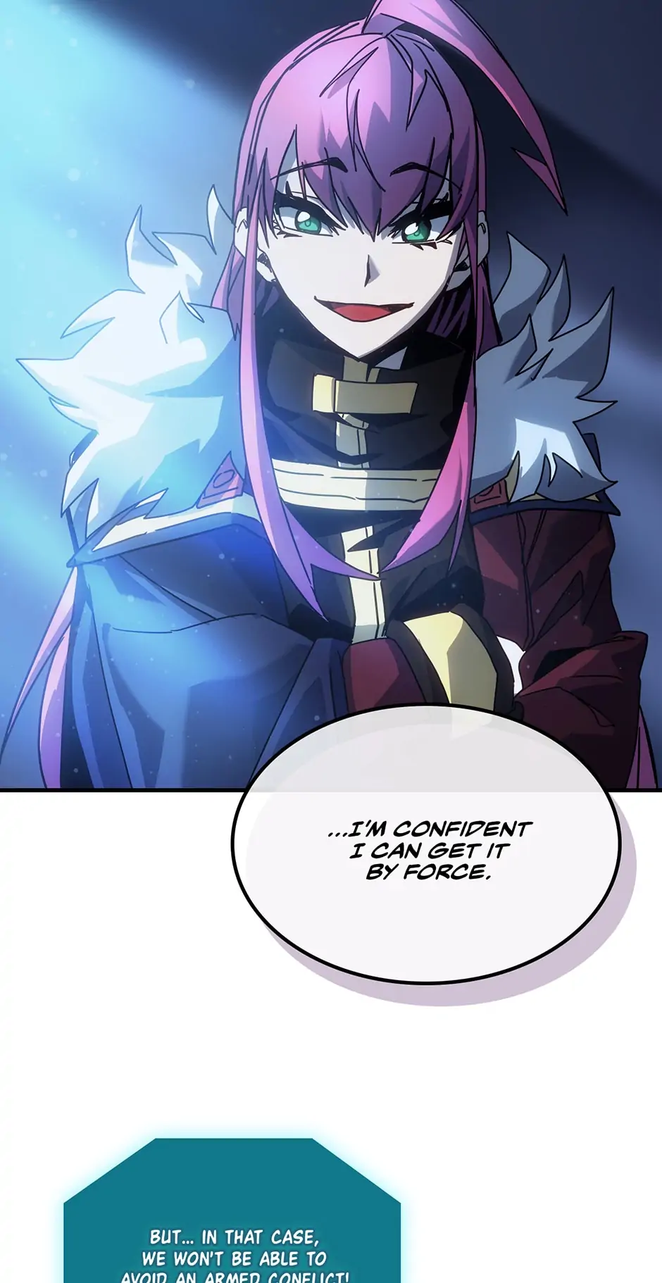 Read A Returner's Magic Should Be Special EN Manga Online