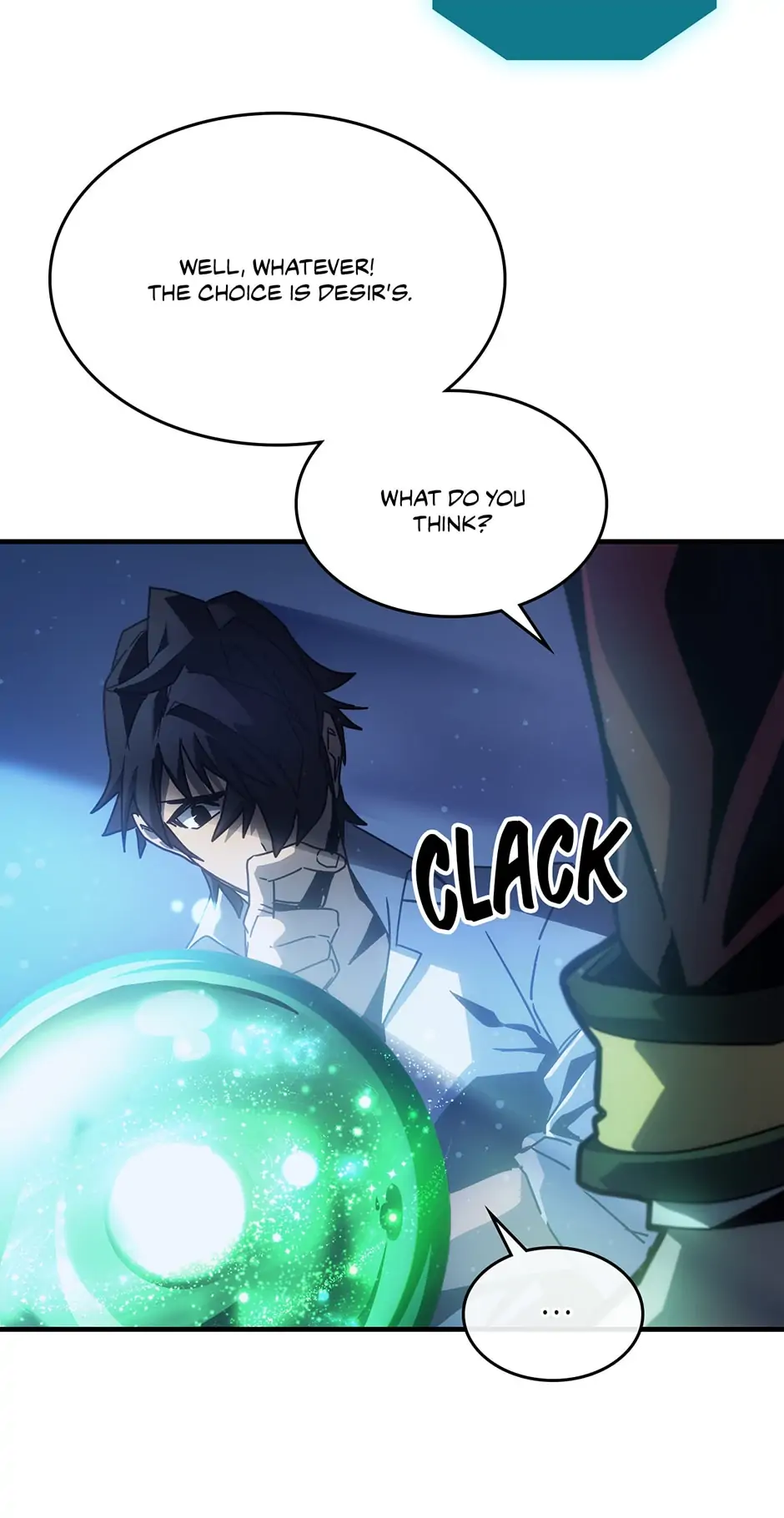 Read A Returner's Magic Should Be Special EN Manga Online