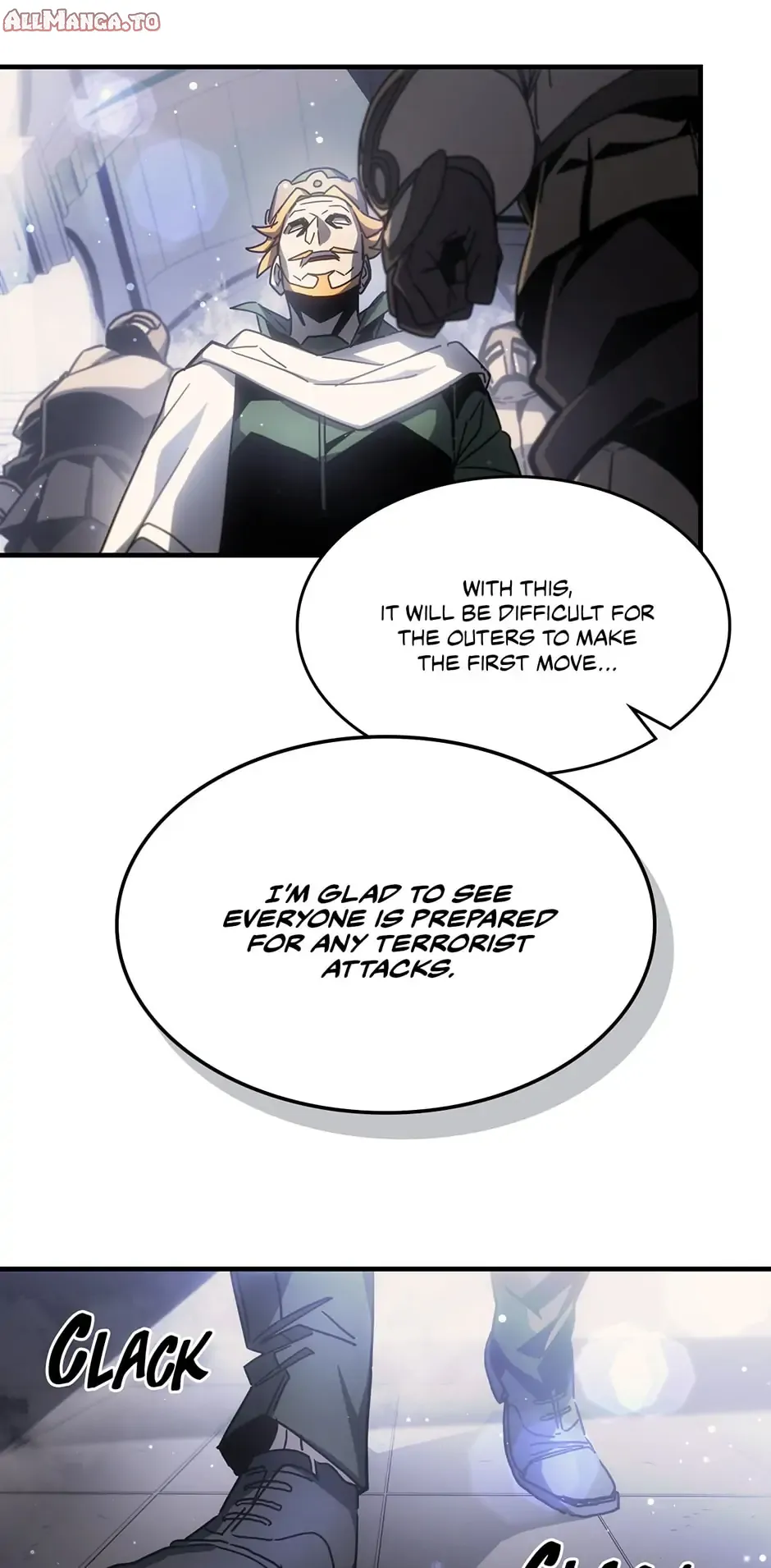 Read A Returner's Magic Should Be Special EN Manga Online