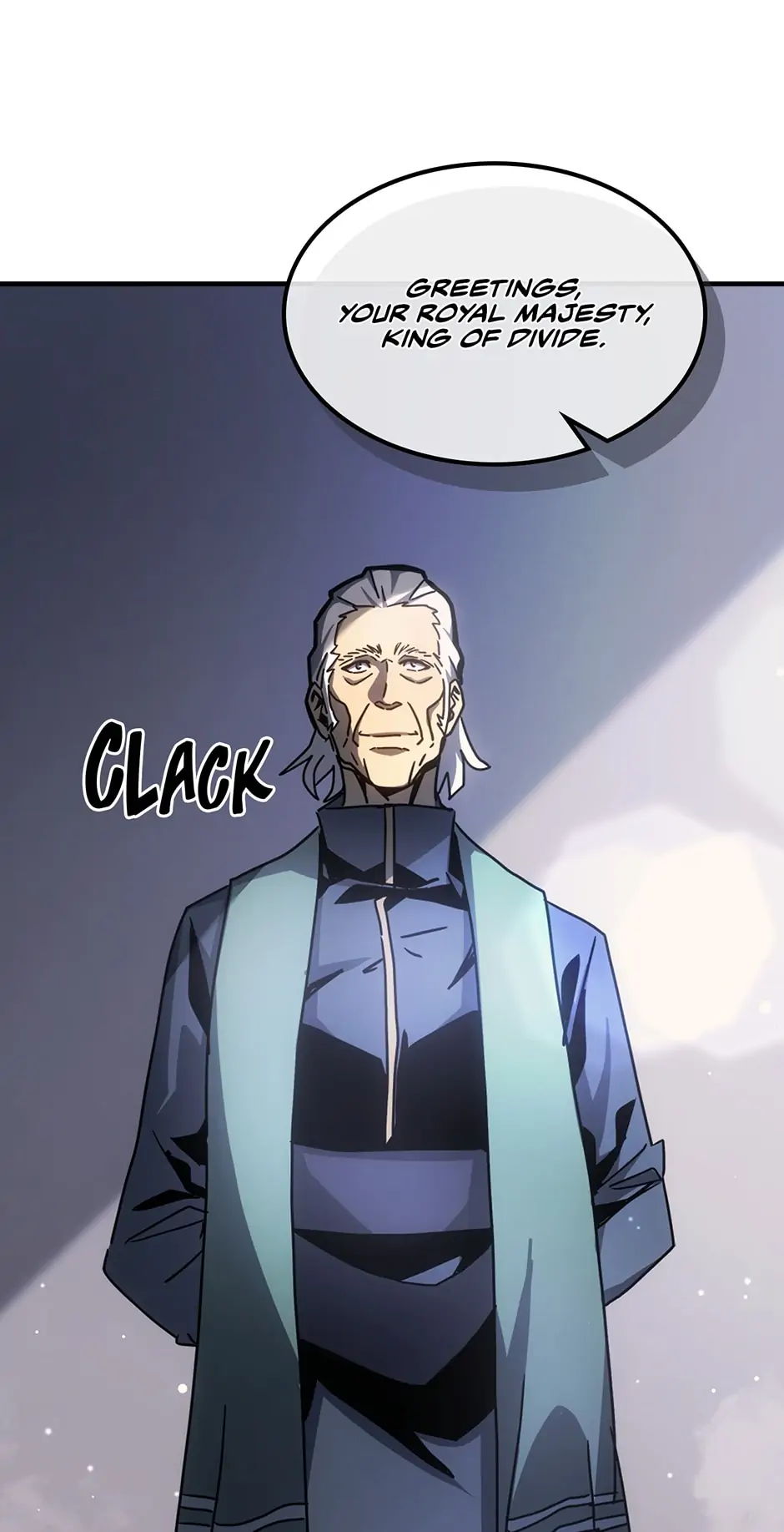 Read A Returner's Magic Should Be Special EN Manga Online