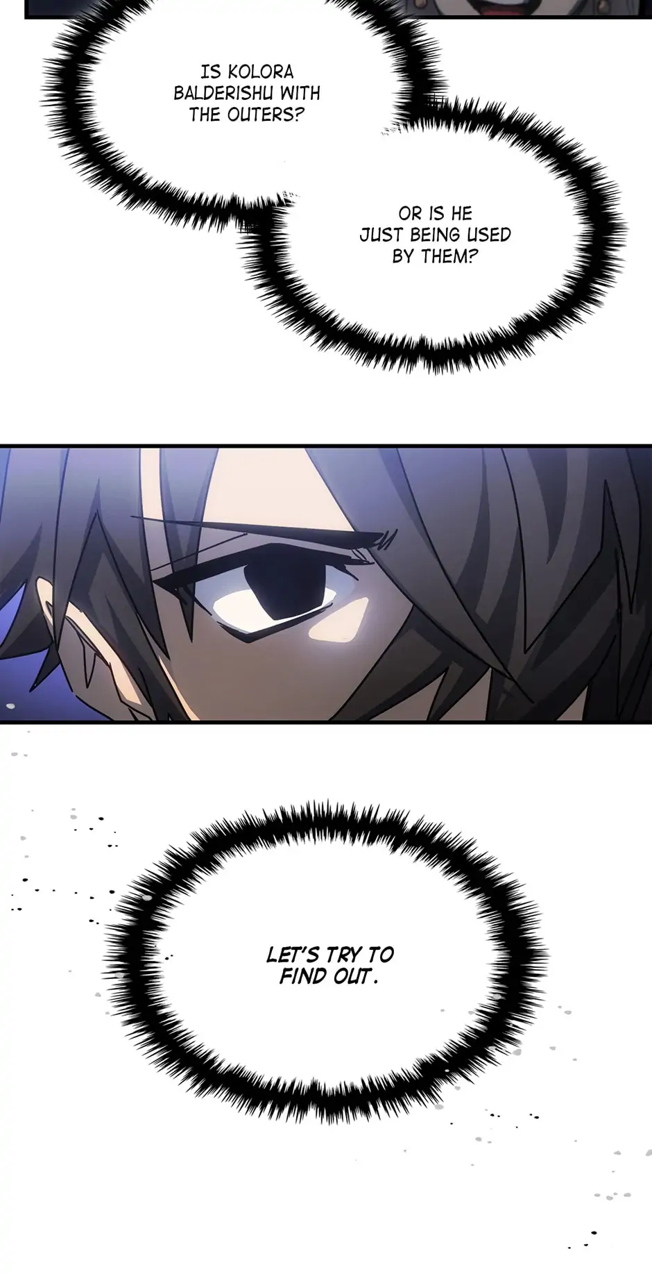 Read A Returner's Magic Should Be Special EN Manga Online