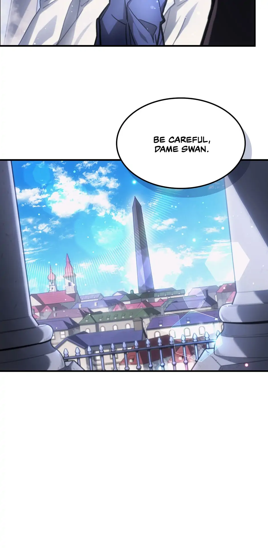 Read A Returner's Magic Should Be Special EN Manga Online