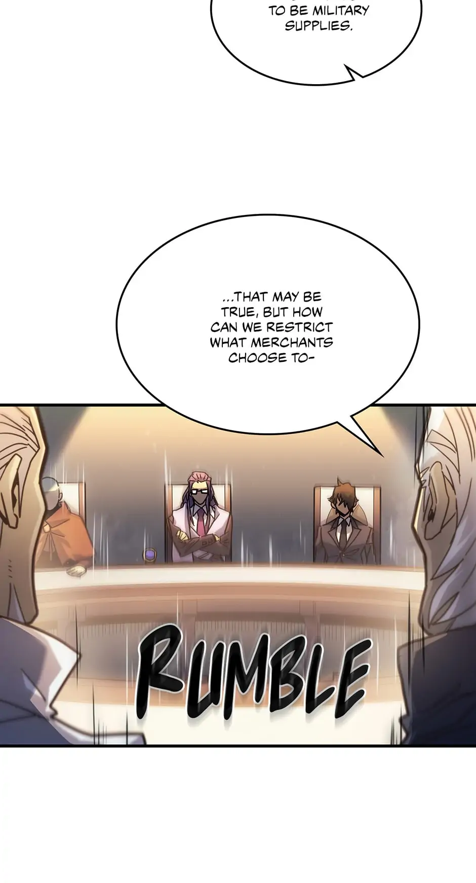 Read A Returner's Magic Should Be Special EN Manga Online