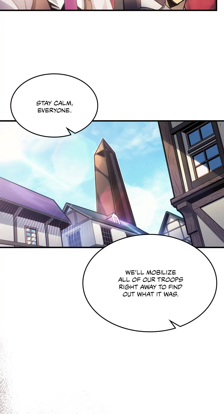 Read A Returner's Magic Should Be Special EN Manga Online