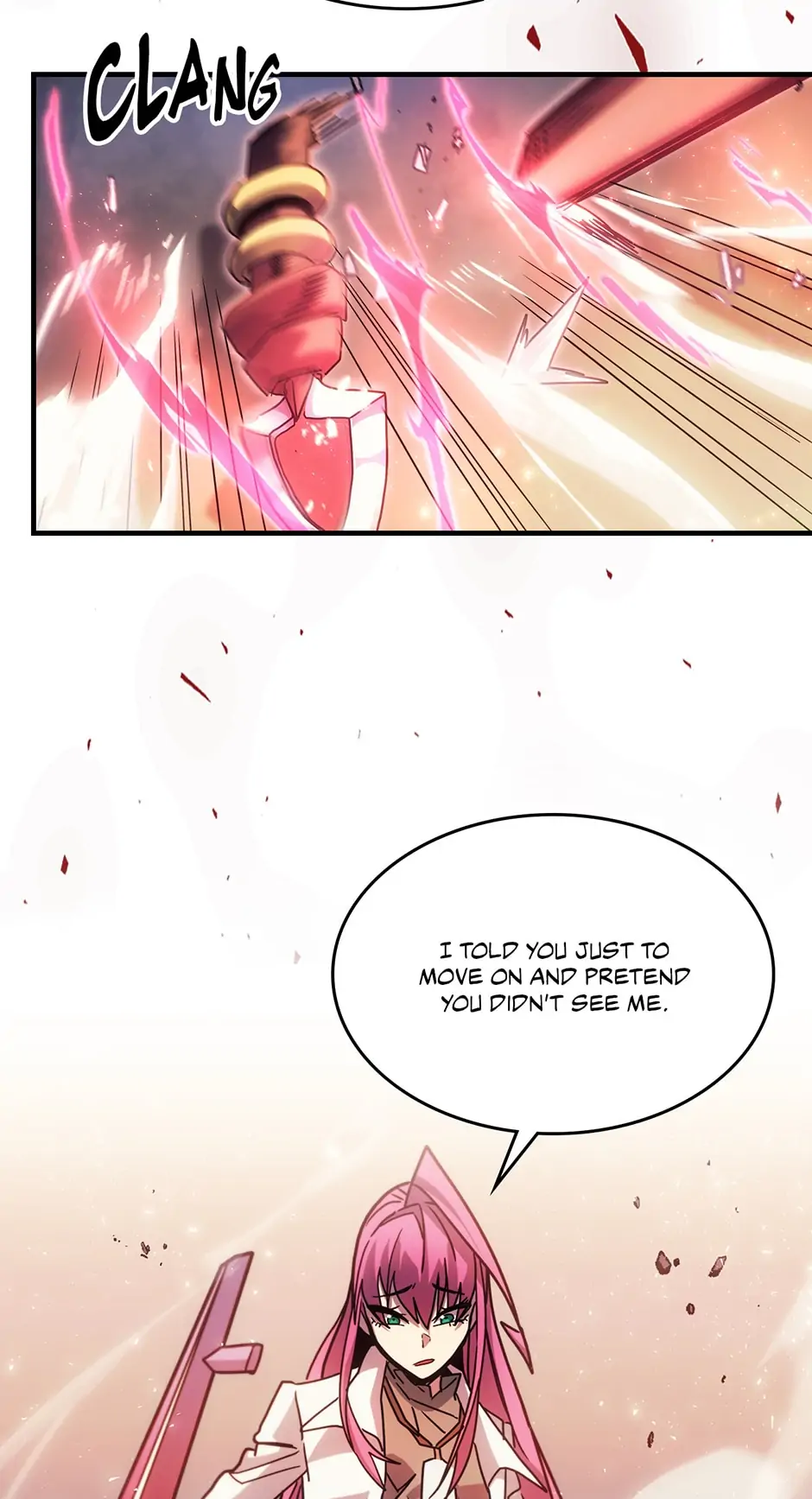 Read A Returner's Magic Should Be Special EN Manga Online