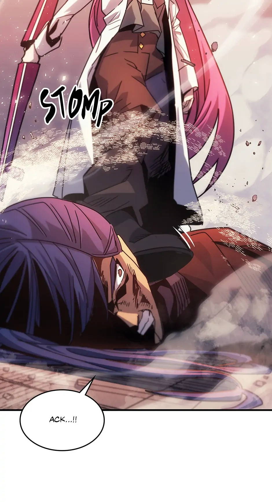 Read A Returner's Magic Should Be Special EN Manga Online