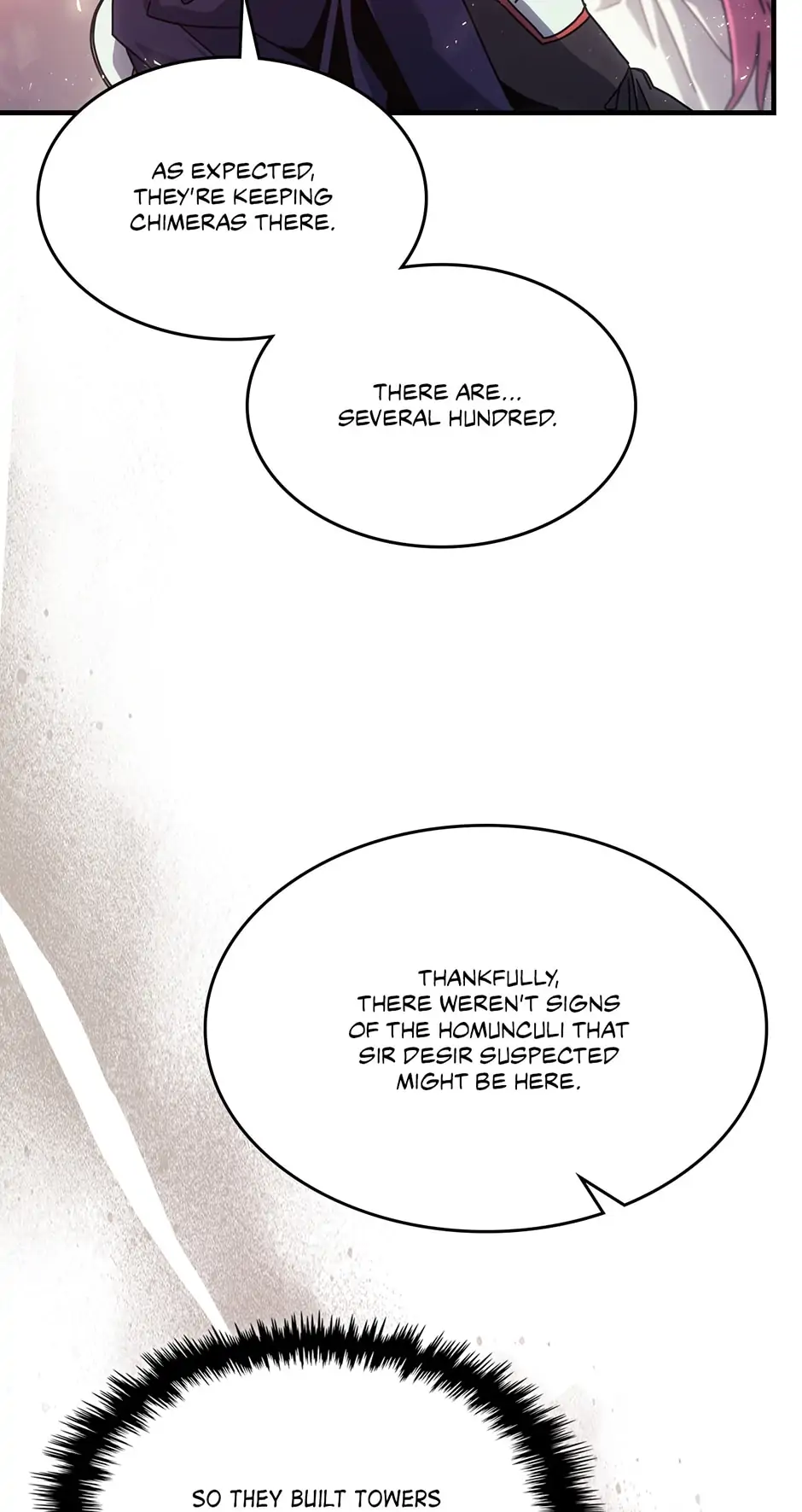 Read A Returner's Magic Should Be Special EN Manga Online