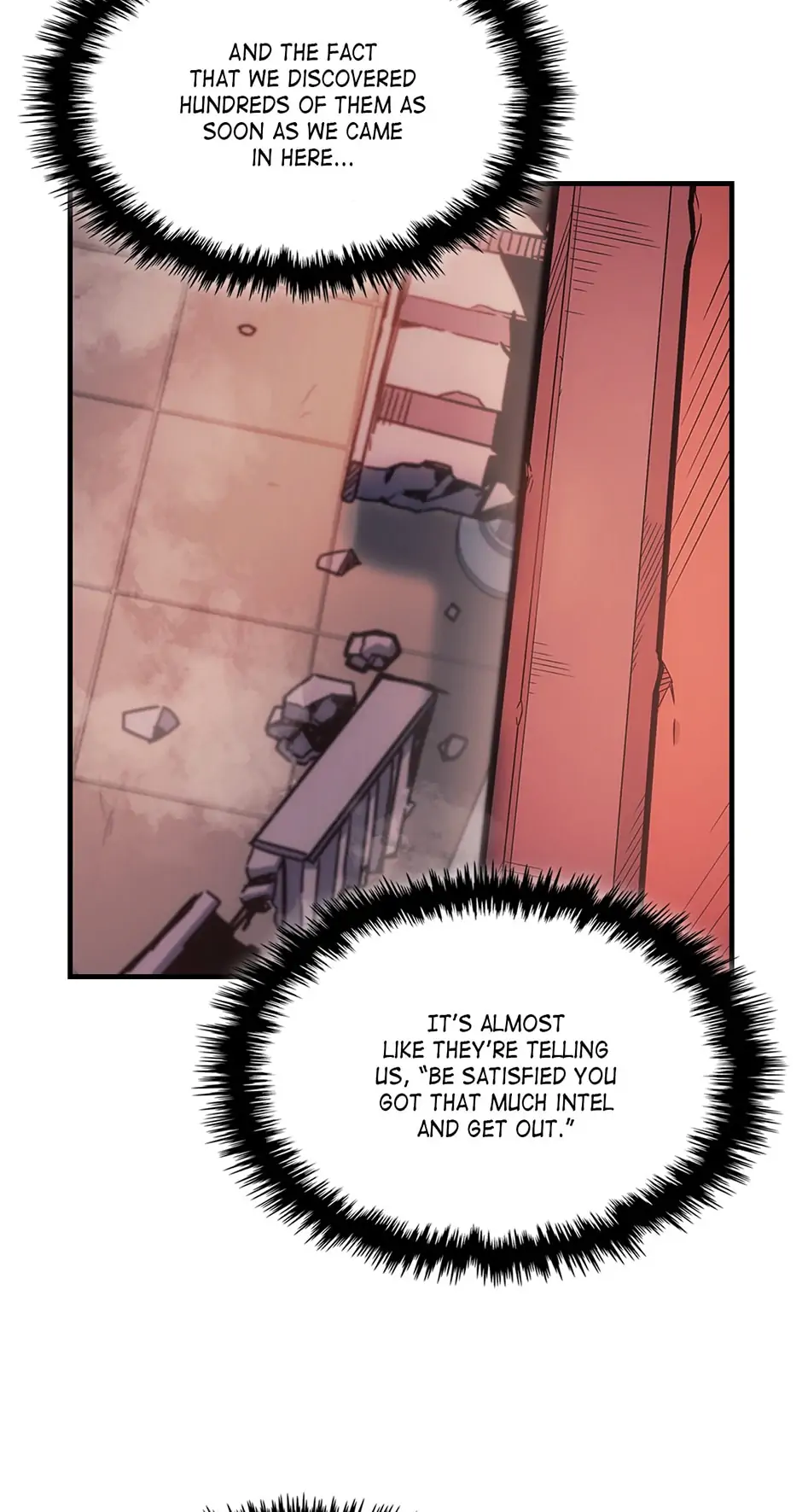 Read A Returner's Magic Should Be Special EN Manga Online