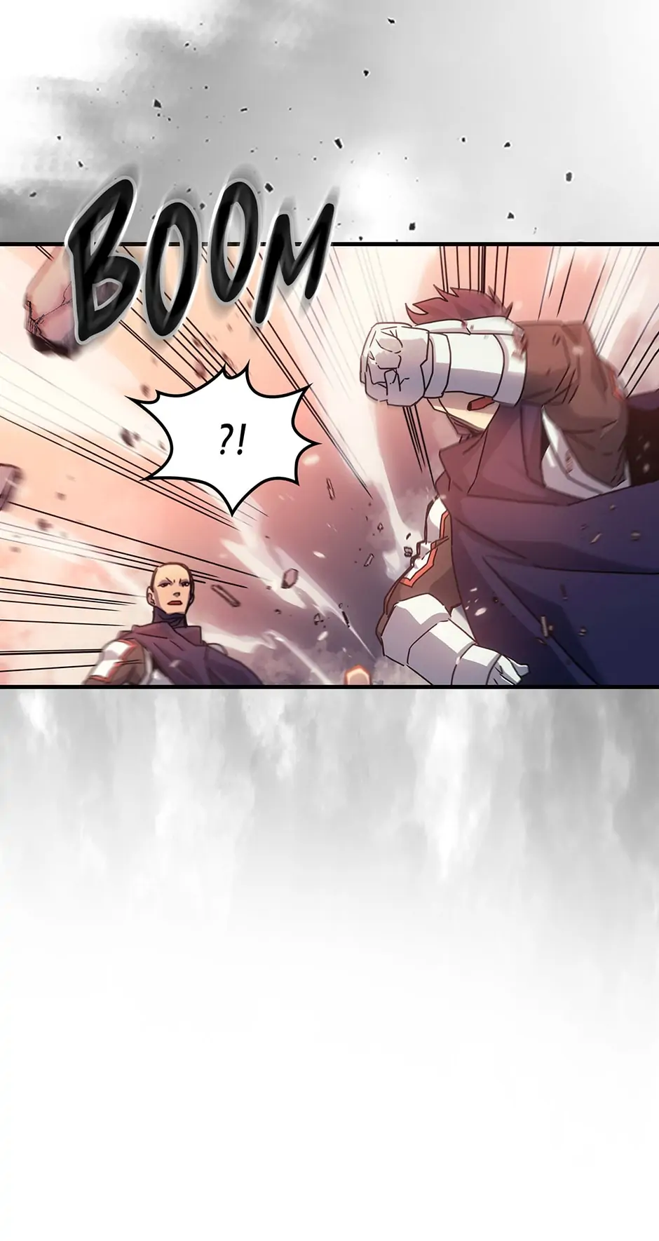 Read A Returner's Magic Should Be Special EN Manga Online