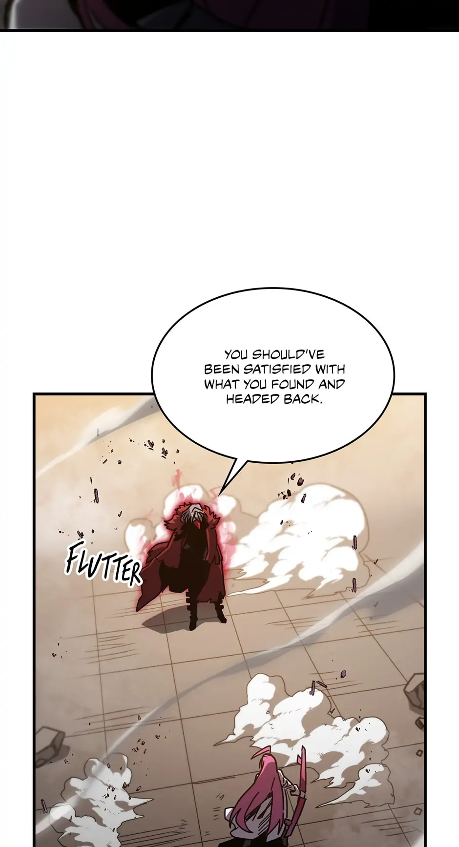 Read A Returner's Magic Should Be Special EN Manga Online