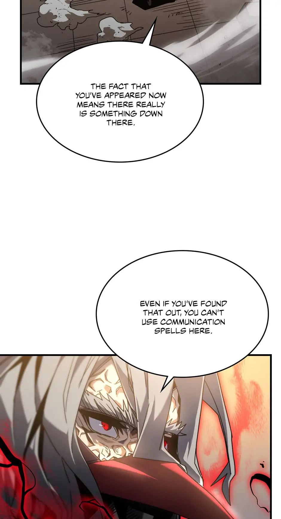 Read A Returner's Magic Should Be Special EN Manga Online