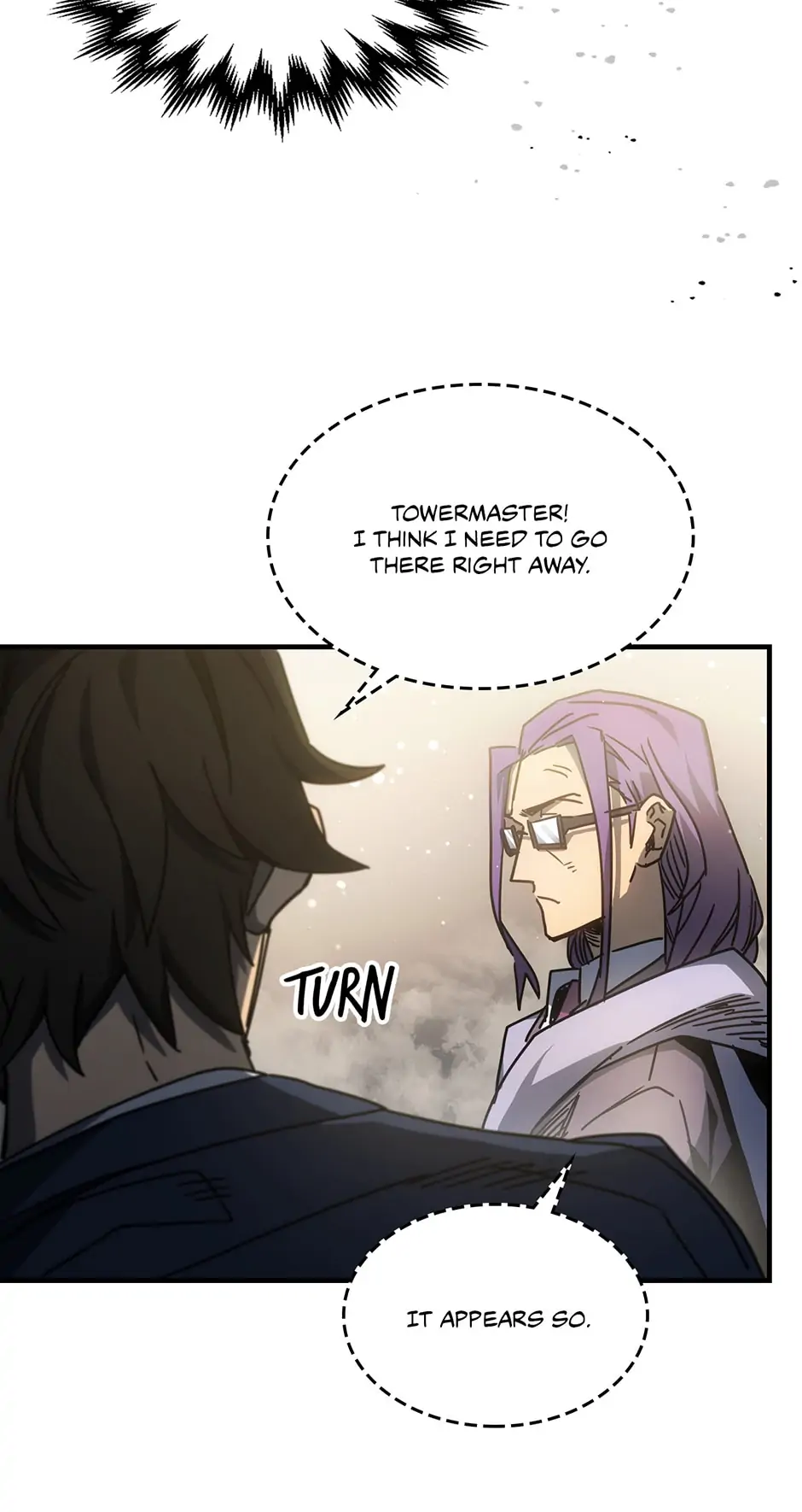 Read A Returner's Magic Should Be Special EN Manga Online