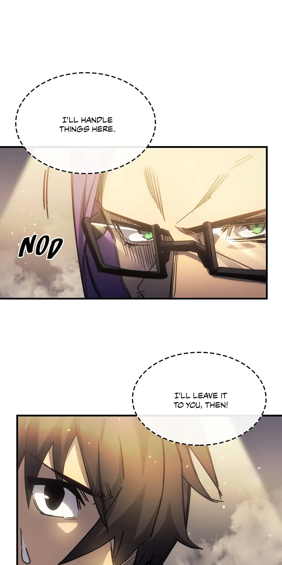 Read A Returner's Magic Should Be Special EN Manga Online