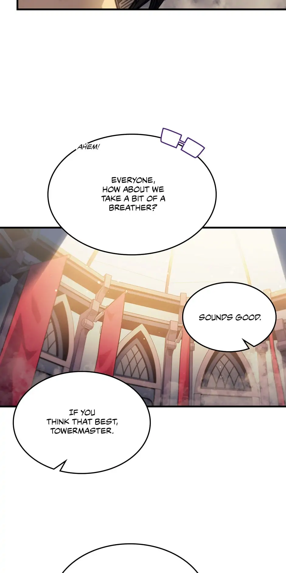 Read A Returner's Magic Should Be Special EN Manga Online