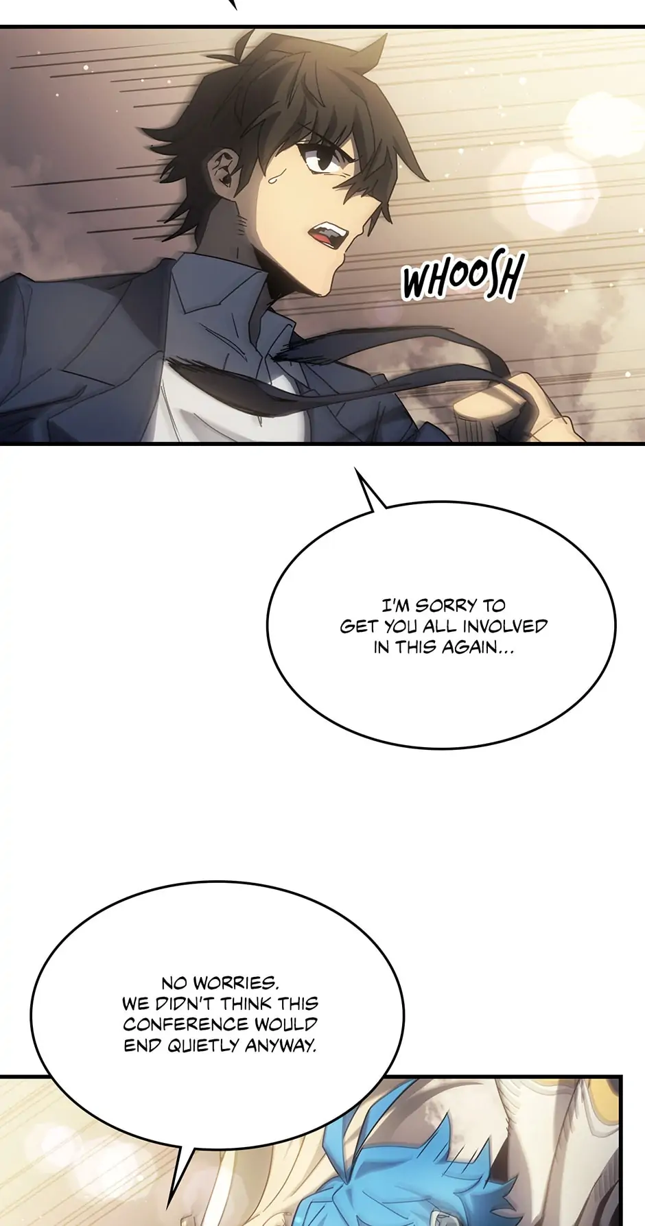 Read A Returner's Magic Should Be Special EN Manga Online