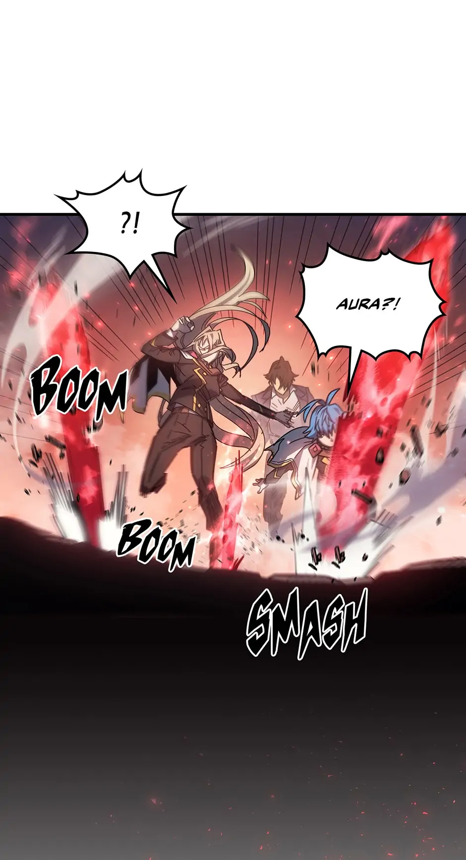 Read A Returner's Magic Should Be Special EN Manga Online